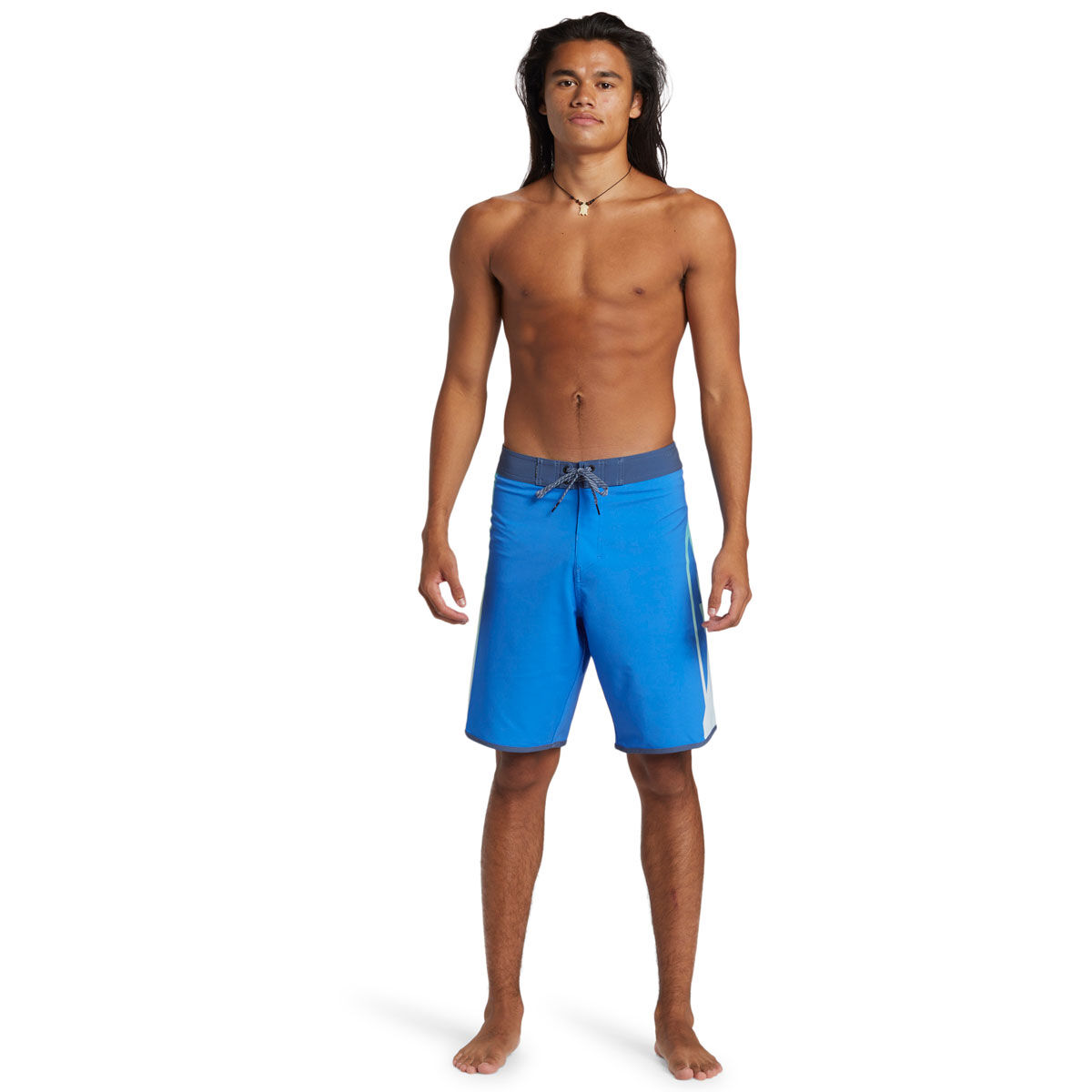 Quiksilver Mens Surfsilk Holmes 20 Board Shorts