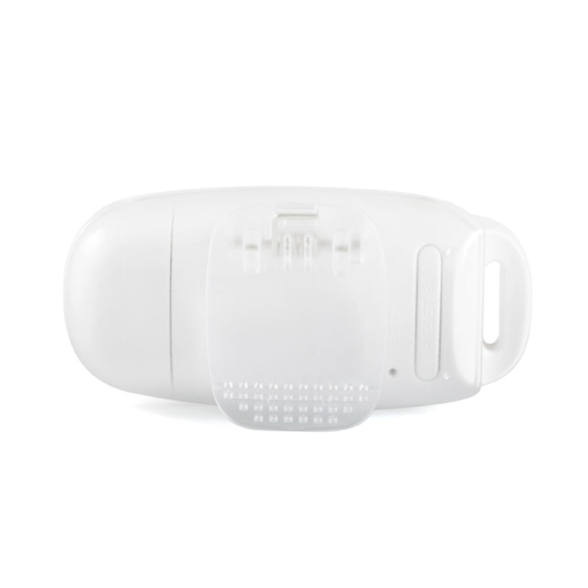 RunTech Digital USB Rechargeable Pedometer