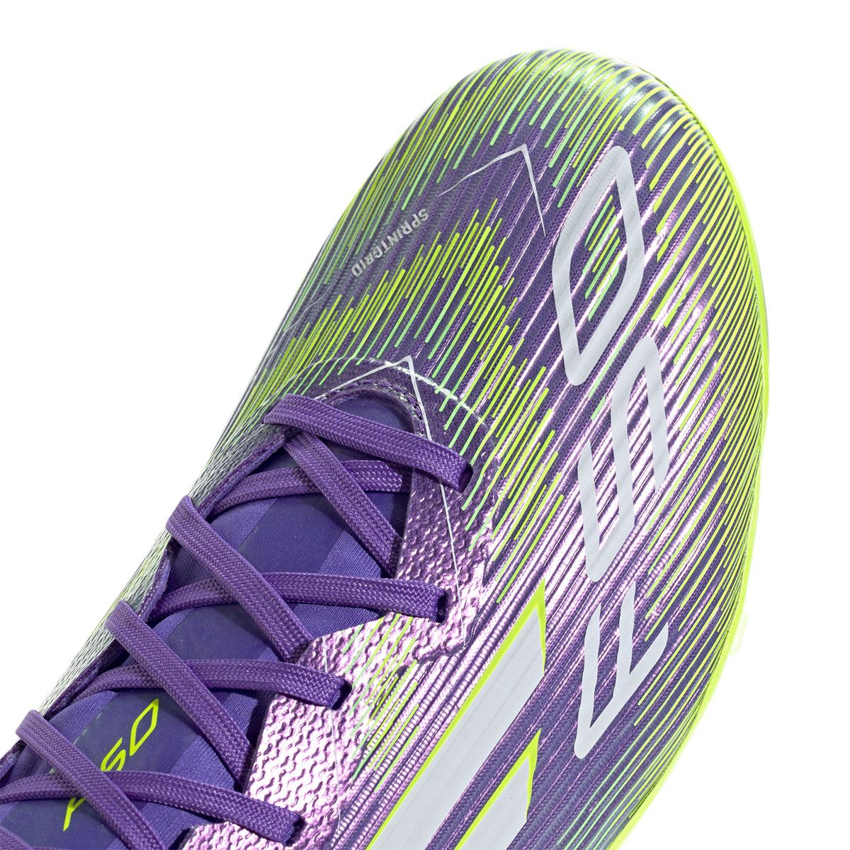 adidas F50 League FG/MG Football Boots