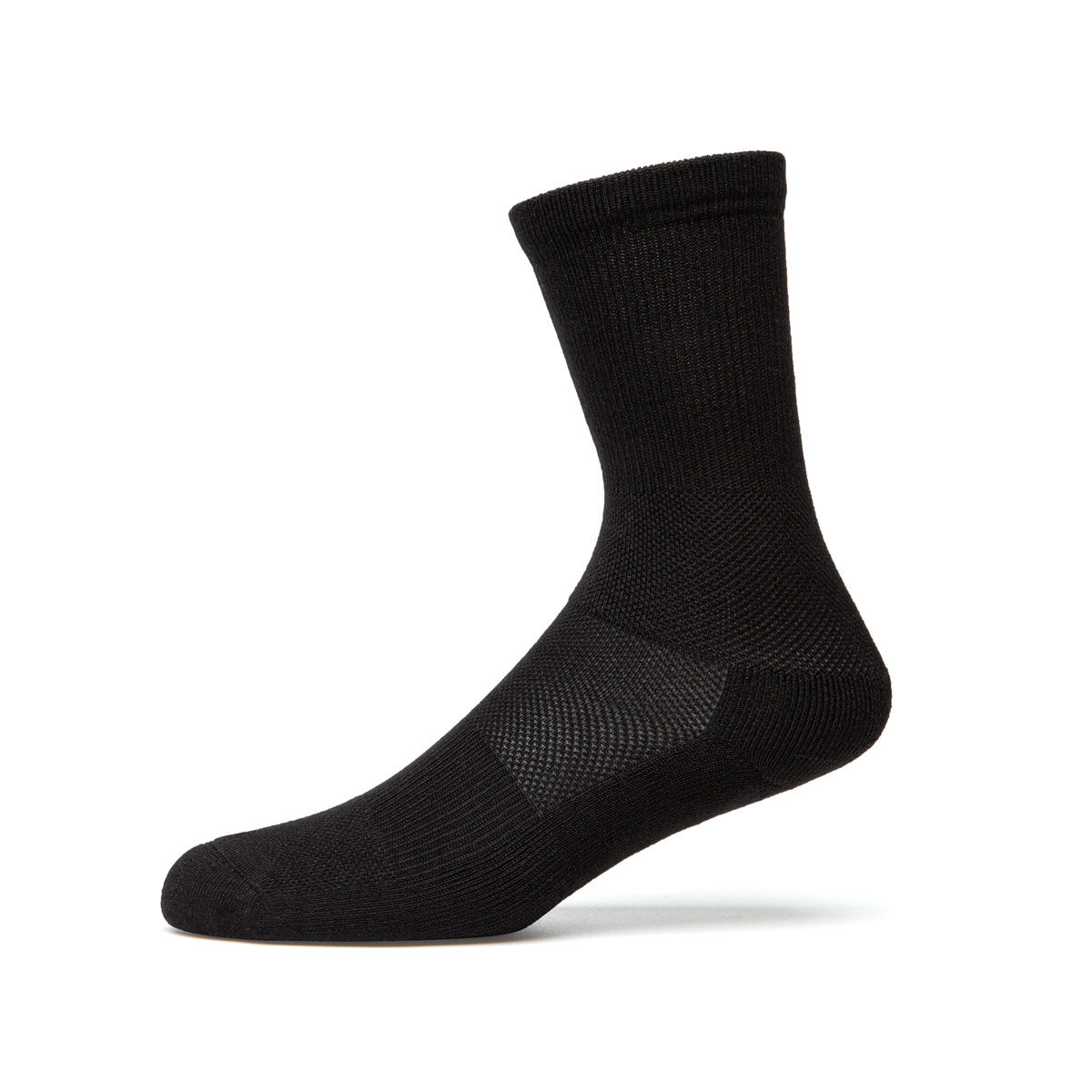 Ell/Voo Womens Crew Socks 3 Pack