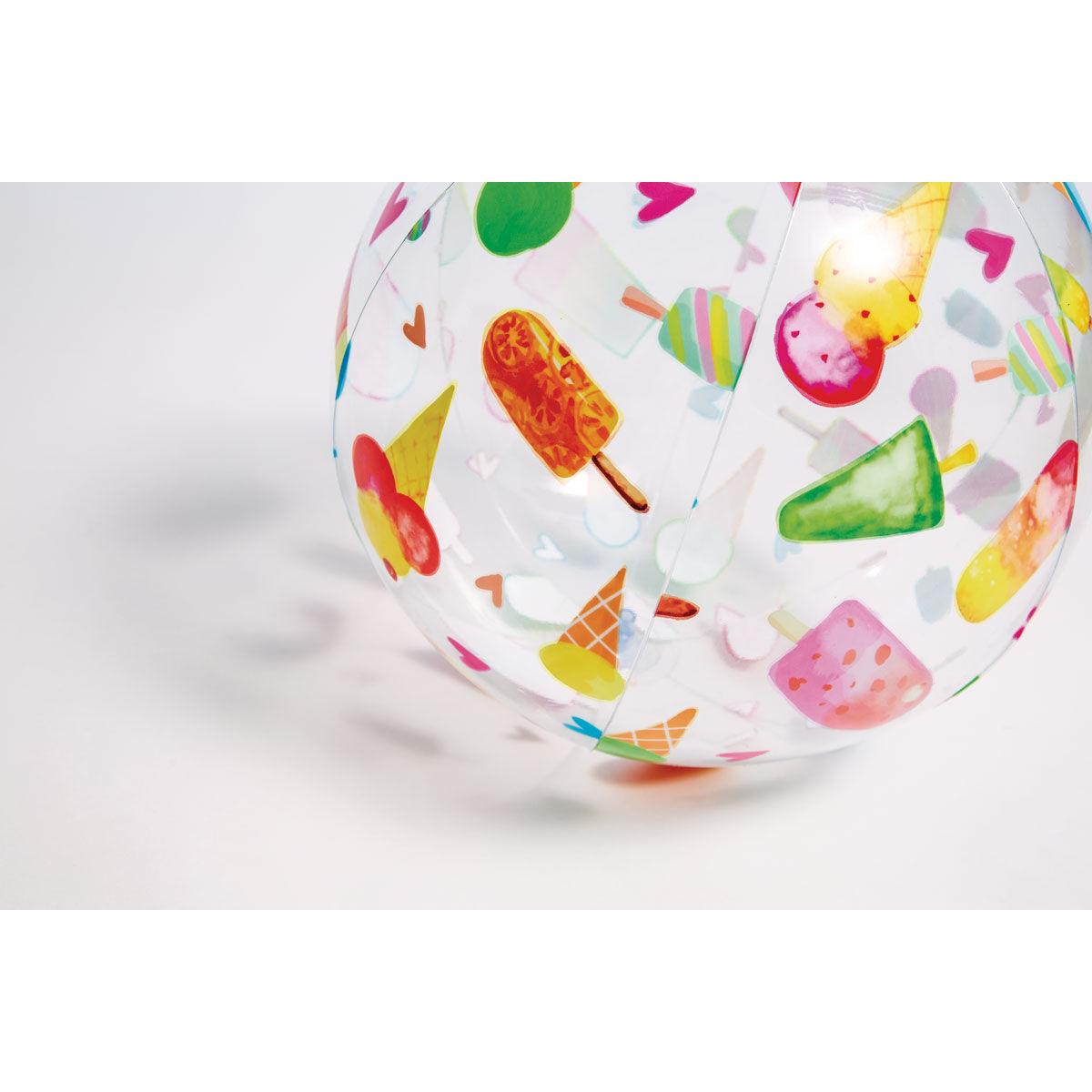 Intex Lively Print Balls