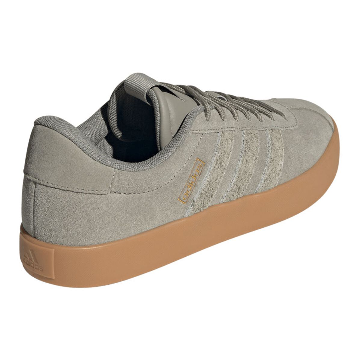 adidas VL Court 3.0 Mens Casual Shoes