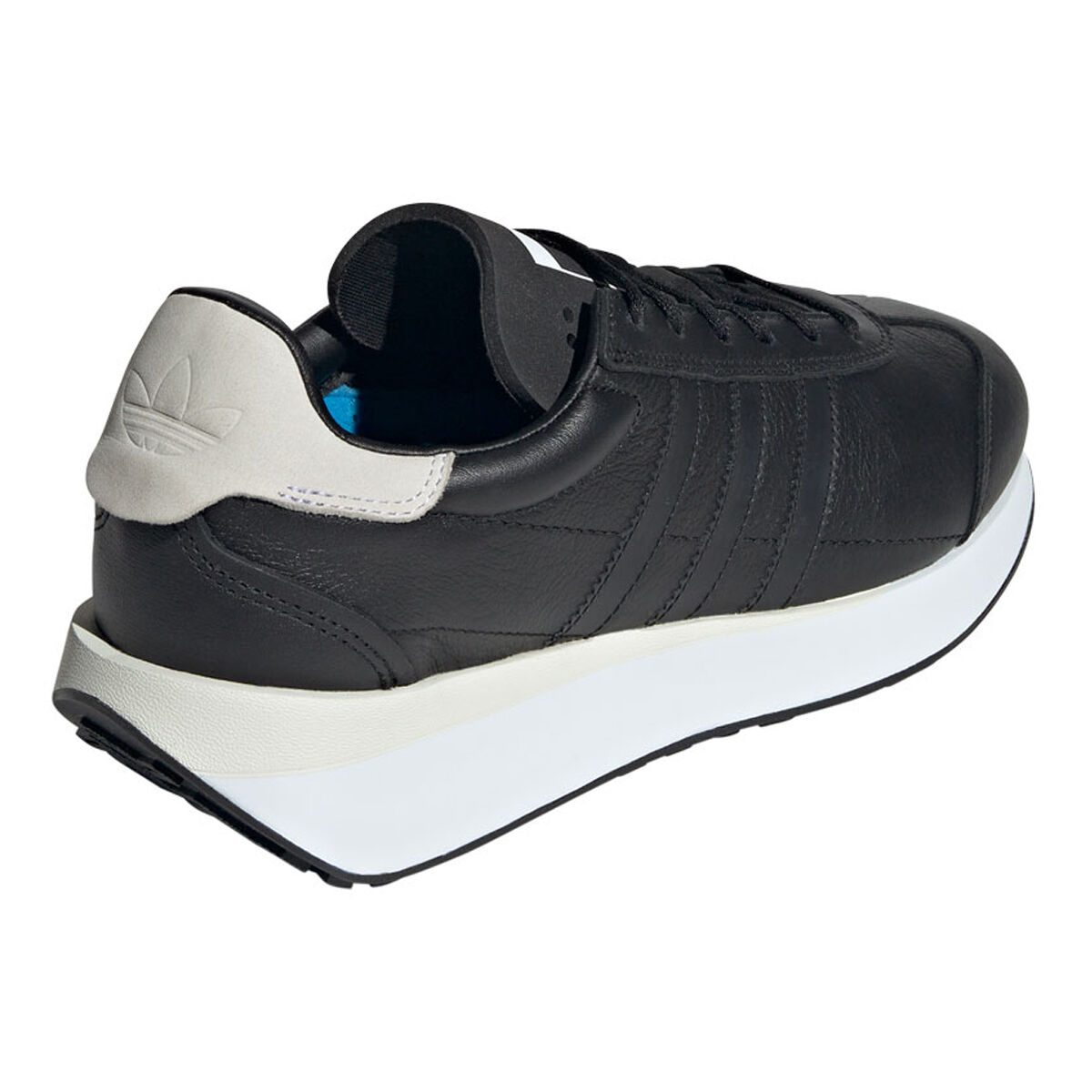 adidas Originals Country LXG Mens Casual Shoes