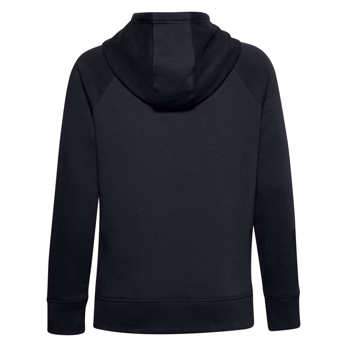 Under Armour Womens Rival Fleece Pullover Hoodie