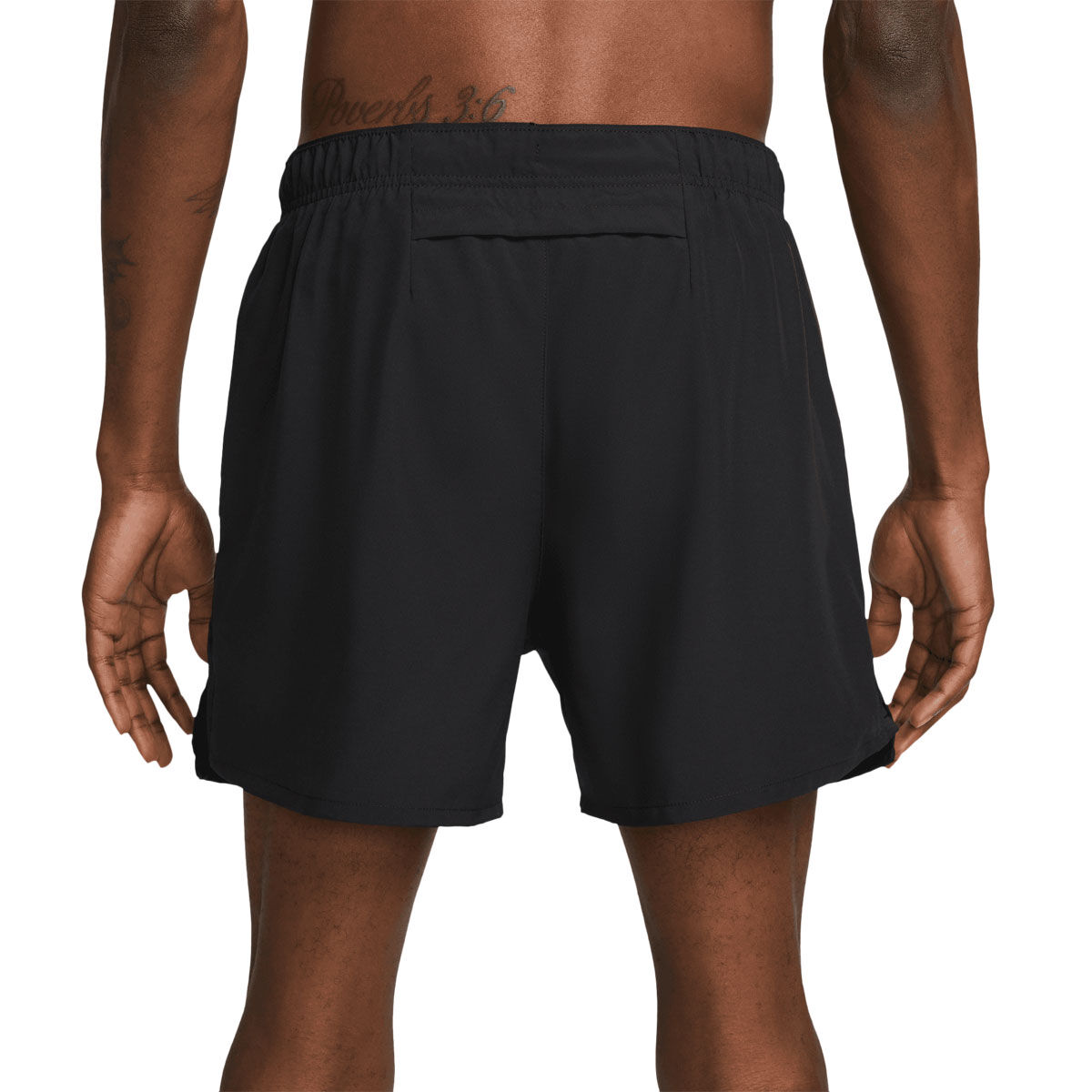 Nike Mens Dri-FIT Challenger 5 inch Shorts