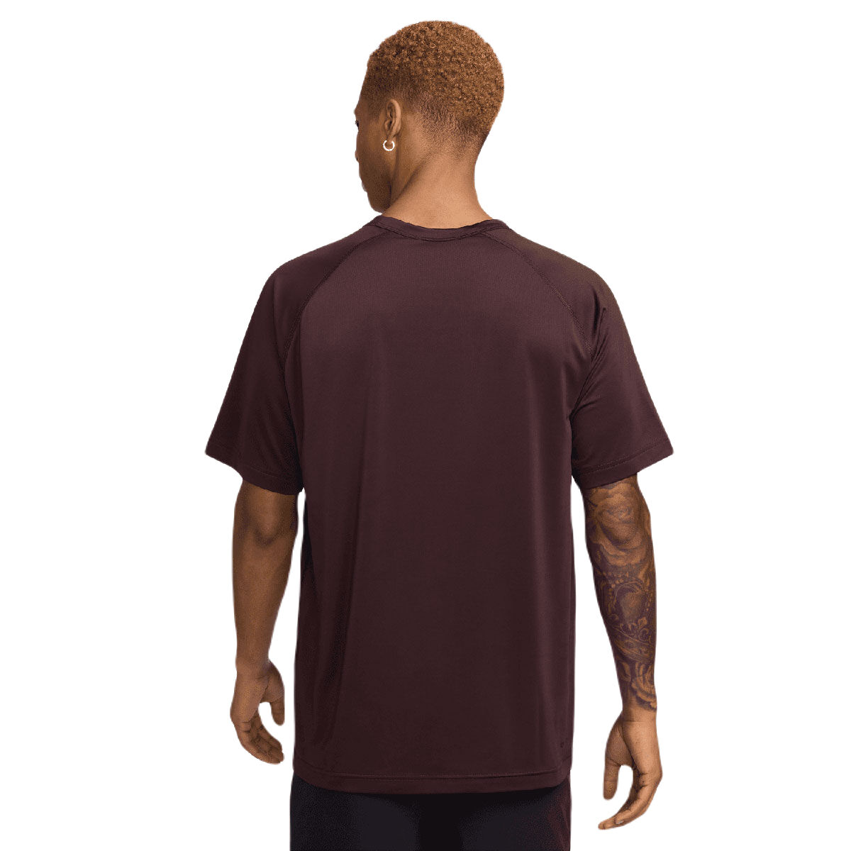 Nike Mens Dri-FIT Ready Training Tee