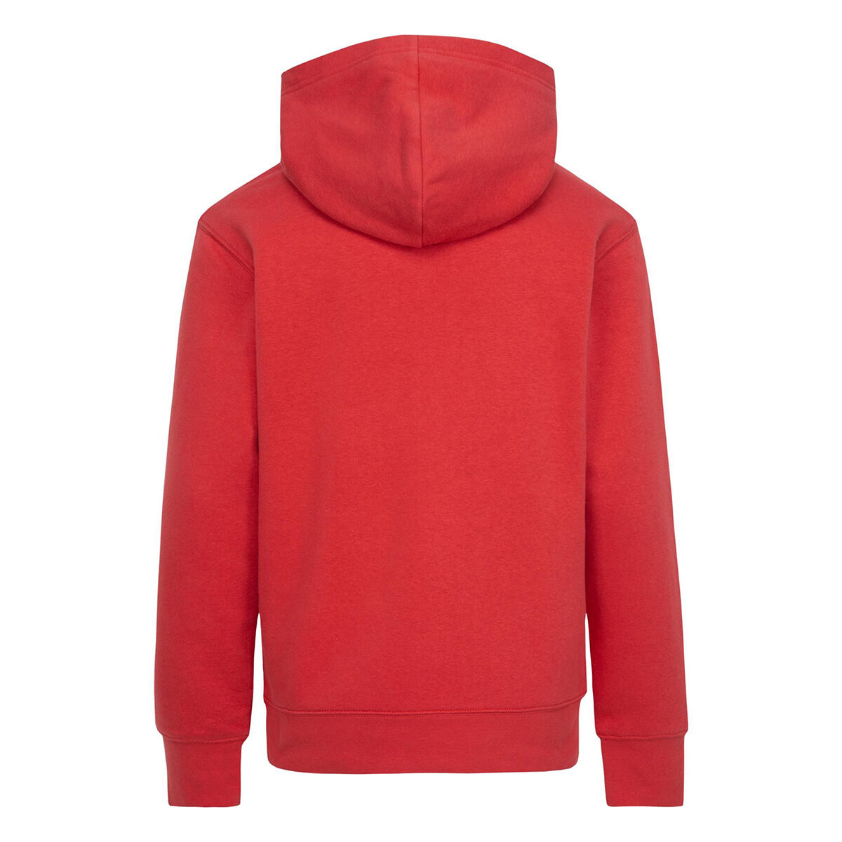 Jordan Junior Baseline Fleece Pullover Hoodie