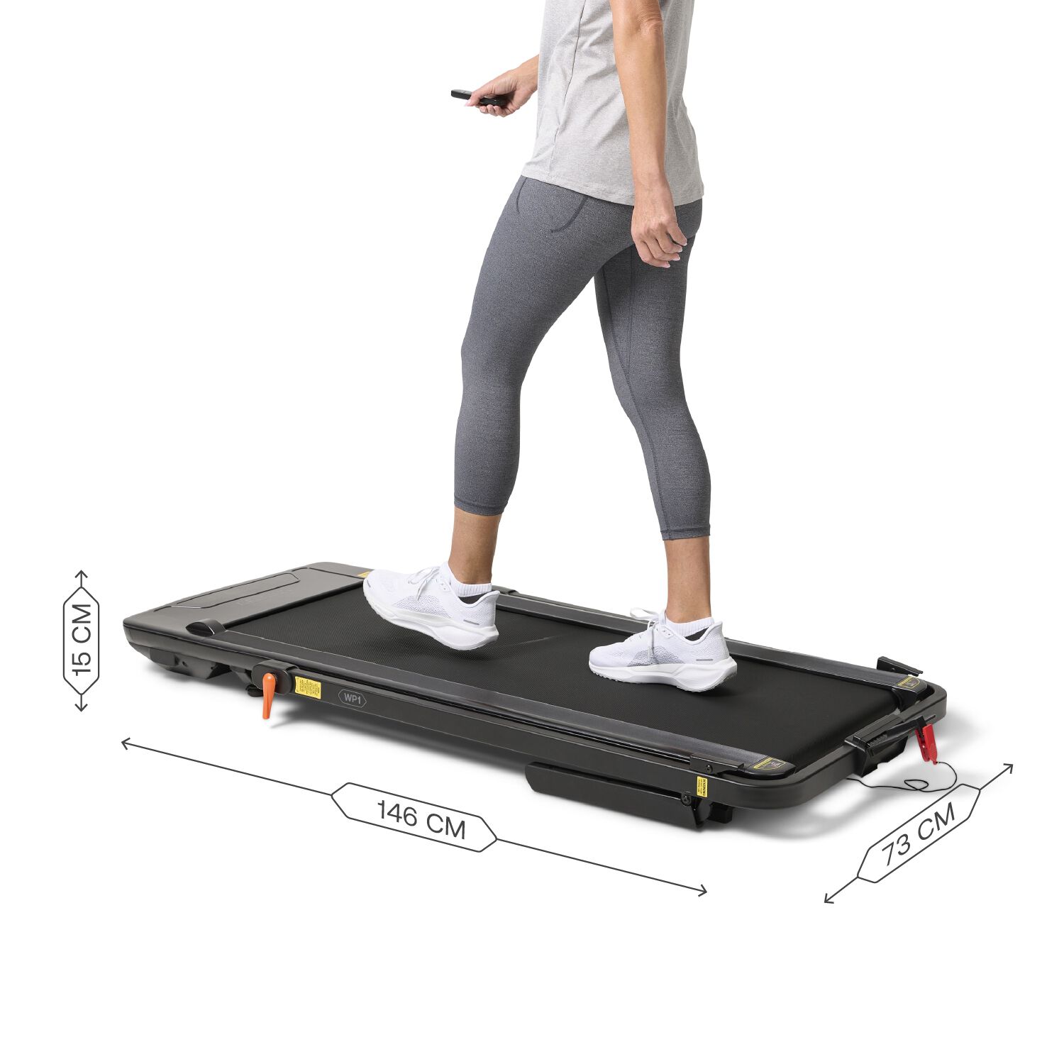 Celsius WP1 Walking Pad