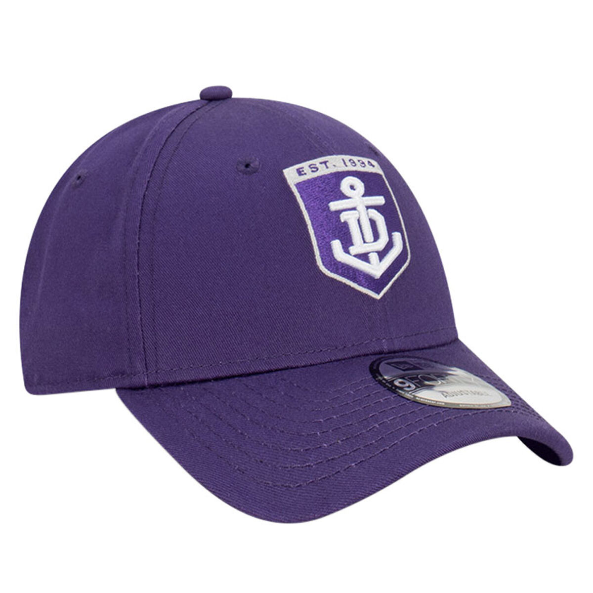 Fremantle Dockers New Era OTC 9FORTY Cap
