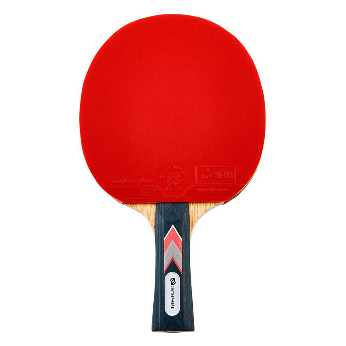 Terrasphere TS600 Table Tennis Bat