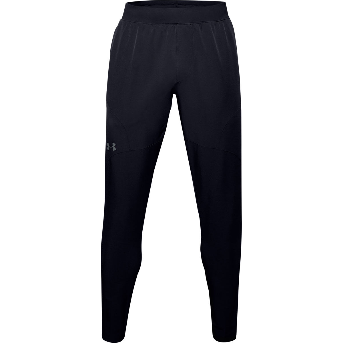 Under Armour Mens Unstoppable Tapered Pants