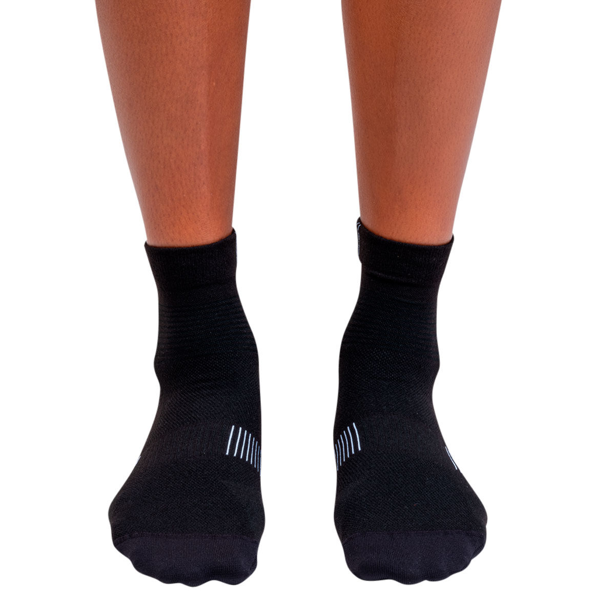 On Running Ultralight Womens Mid Socks