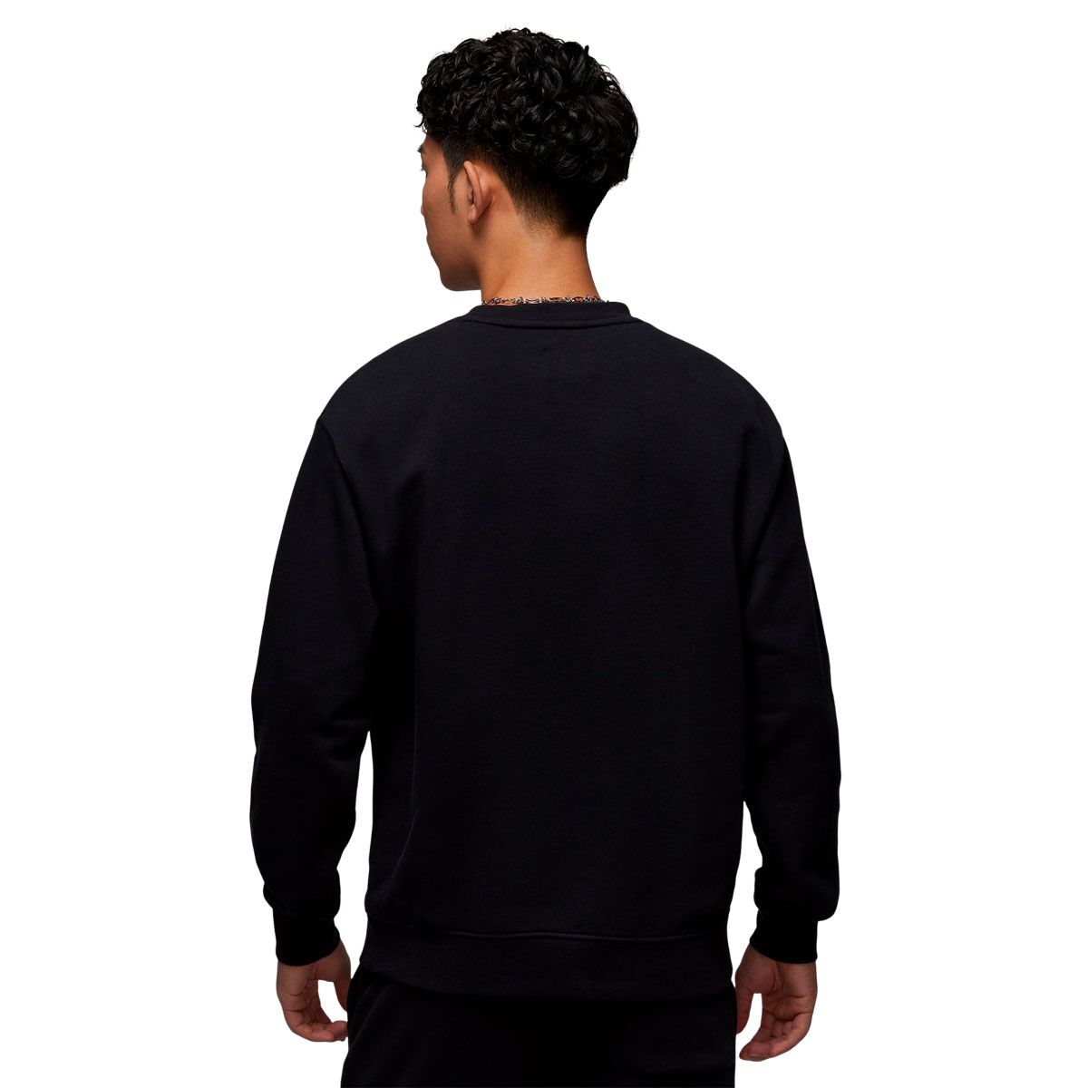 Jordan Brooklyn Fleece Men's Crew-Neck Jumper