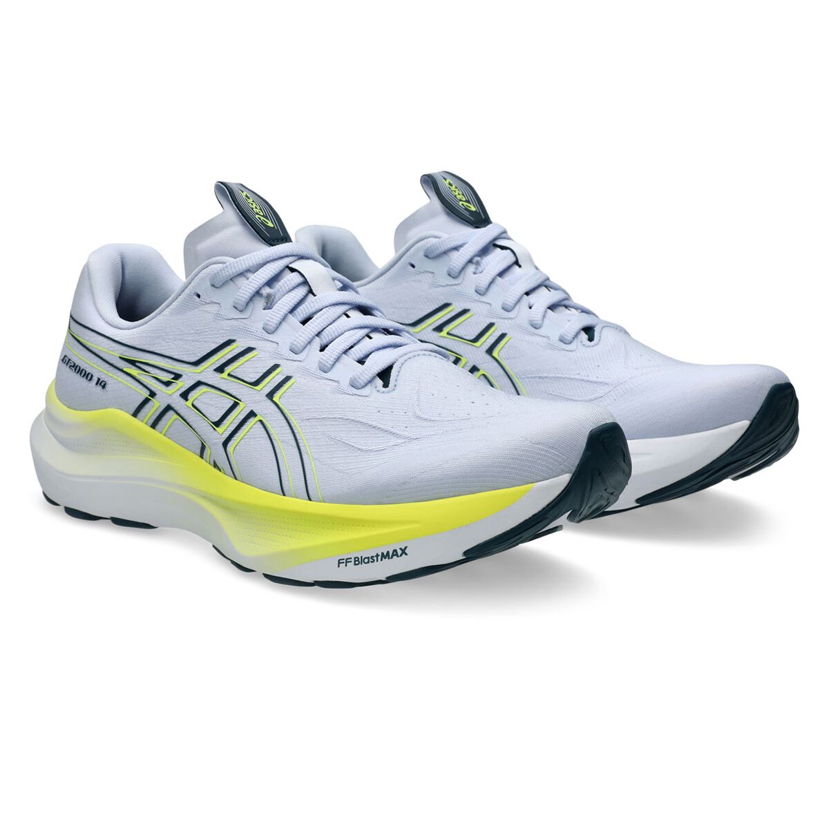 Asics GT 2000 14 Mens Running Shoes