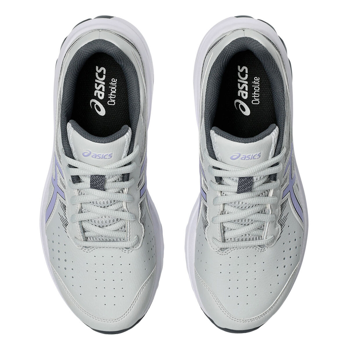Asics GT 1000 LE 2 D Womens Walking Shoes