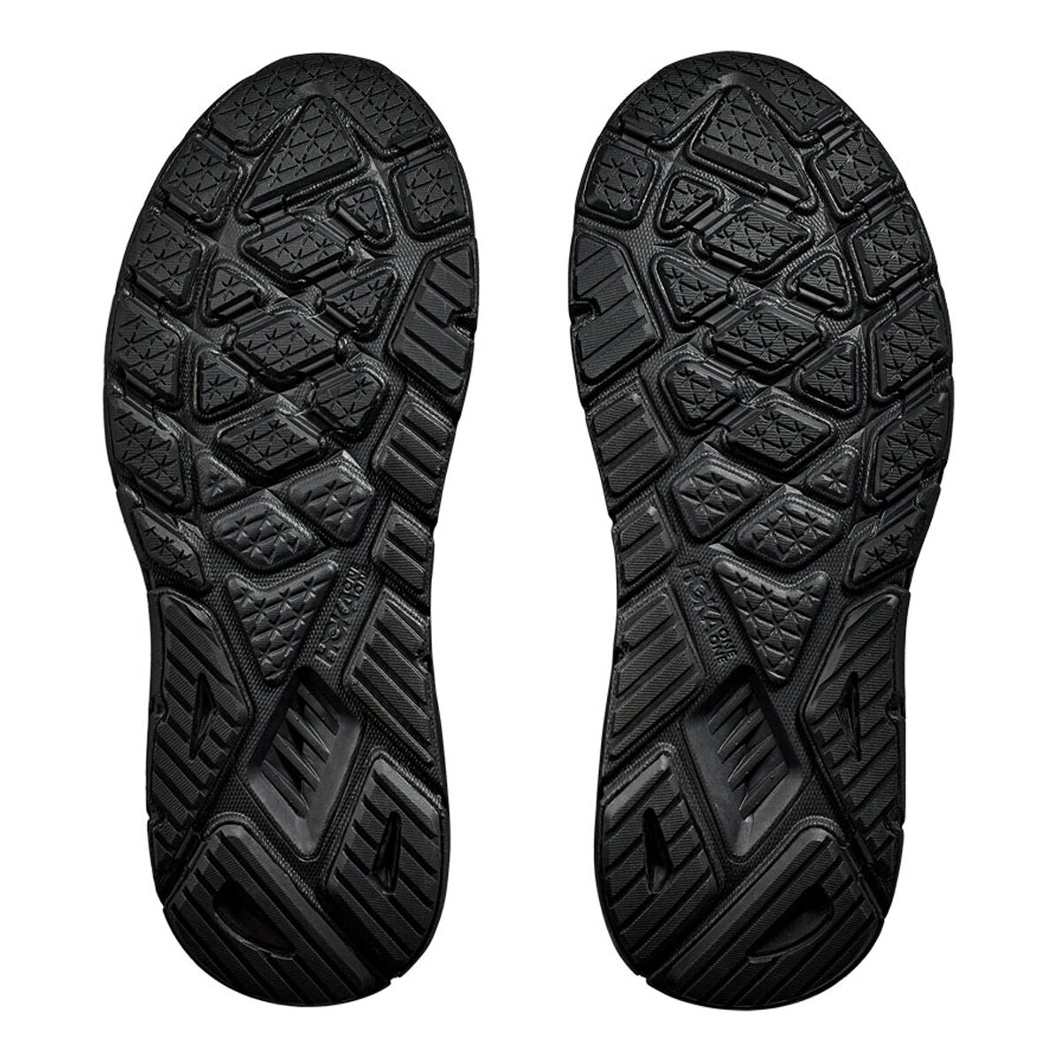 Hoka Arahi 7 2E Mens Running Shoes