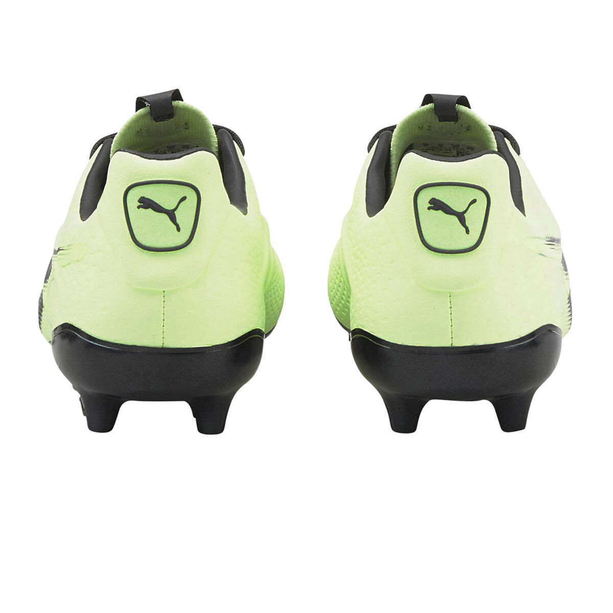 Puma King Platinum 21 Vegan Football Boots