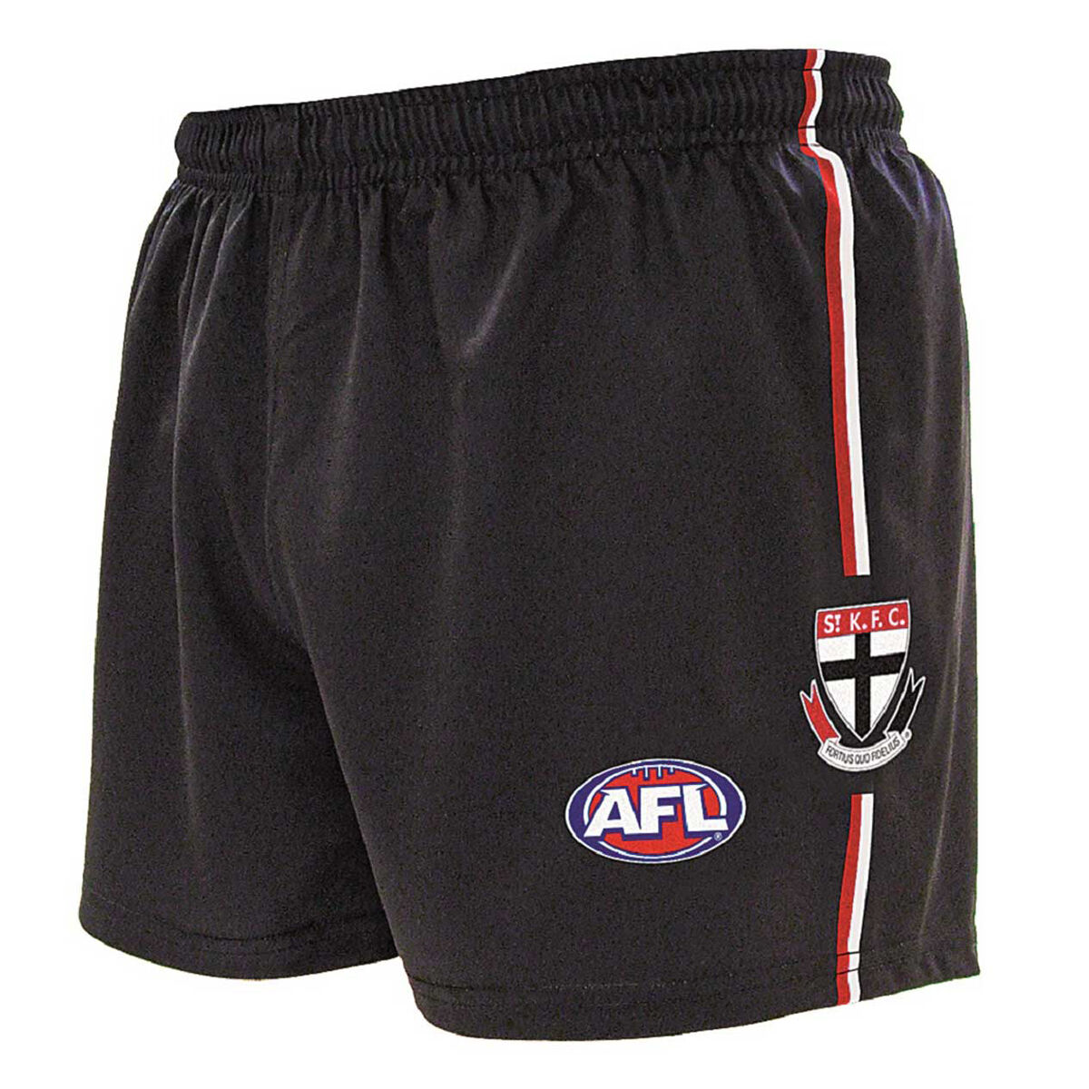 St Kilda Saints  Mens Home Supporter Shorts