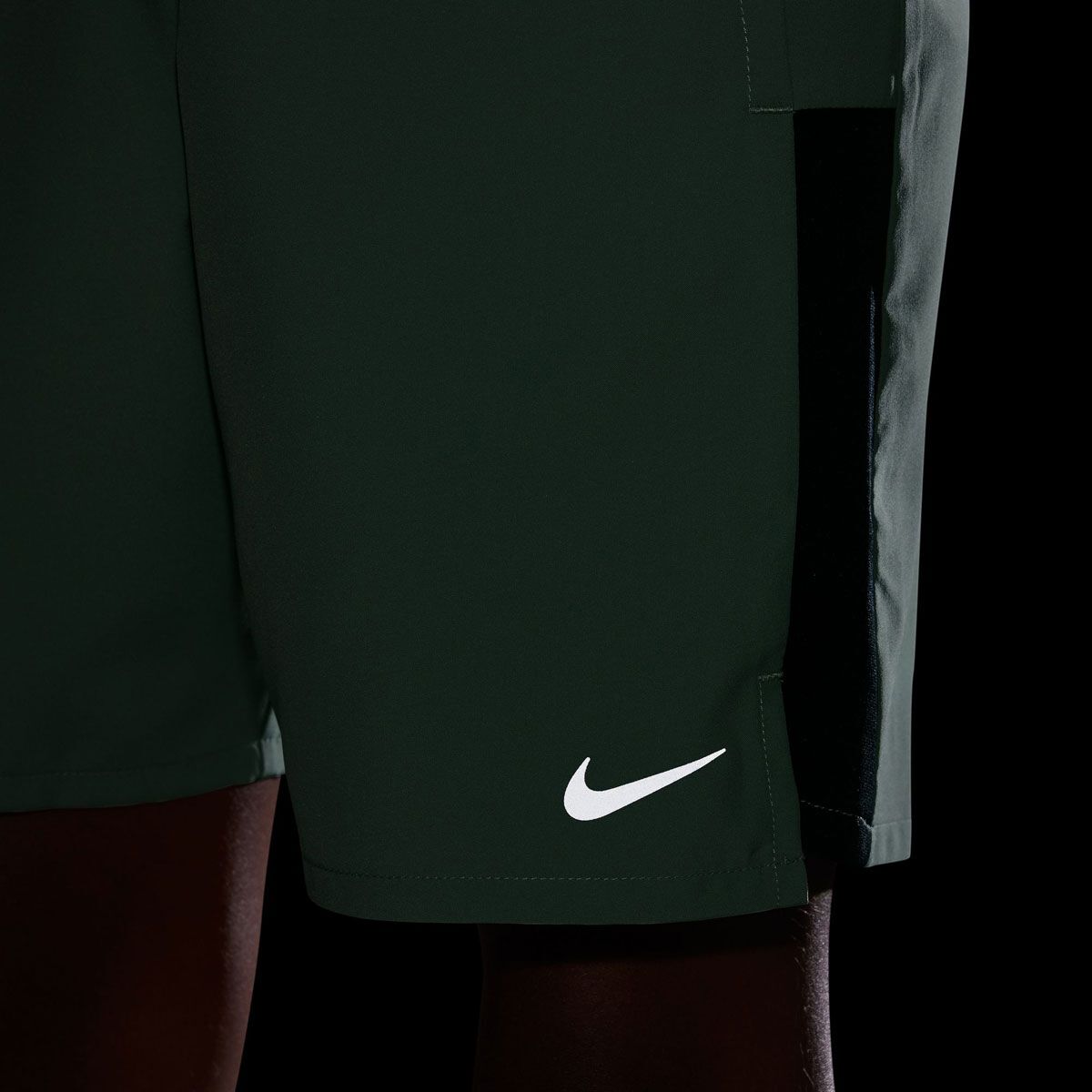 Nike Junior Dri-FIT Challenger Shorts