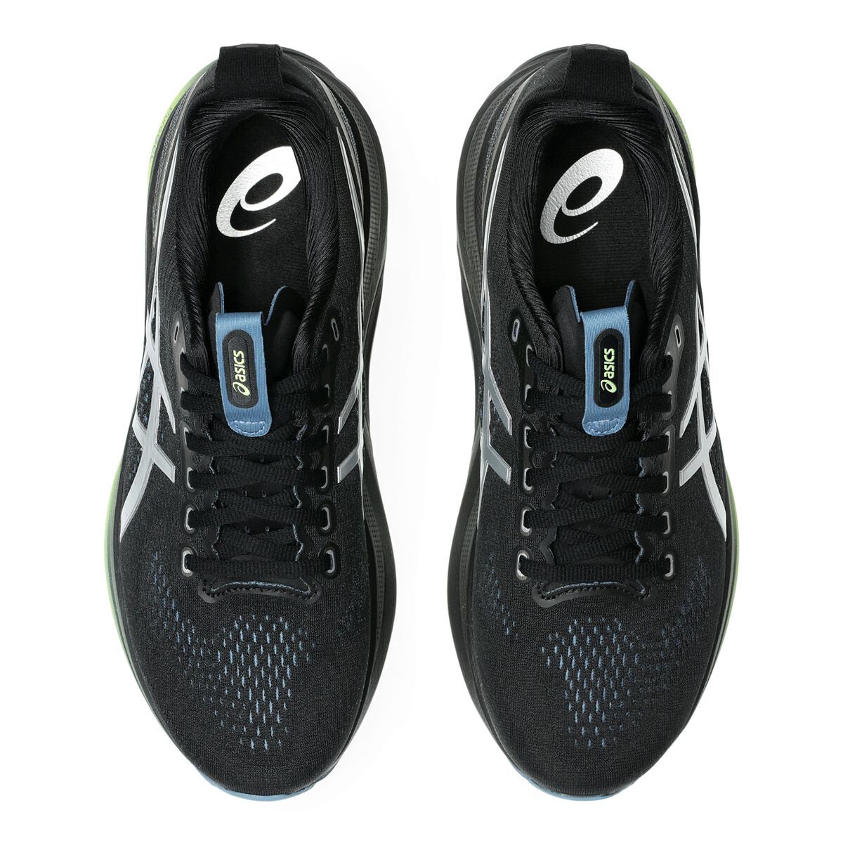 Asics GEL Kayano 32 Luxe Mens Running Shoes