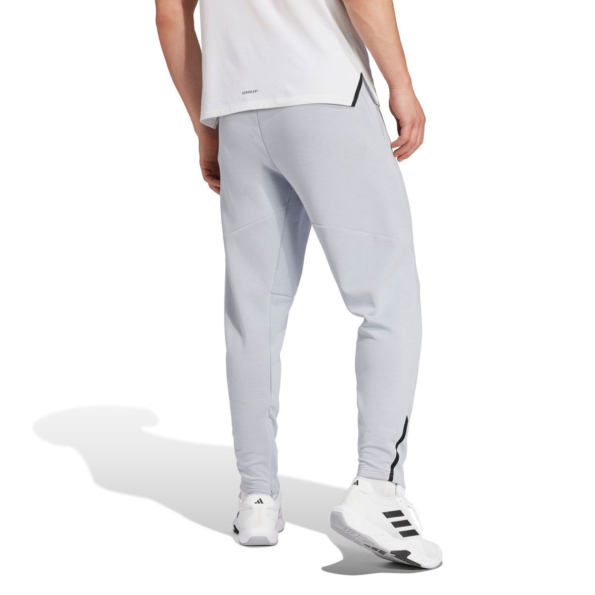 adidas Mens Designed 4 Training Knit Pants