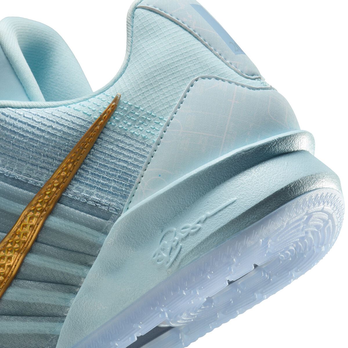 Nike Sabrina 3 Blueprint Basketball Shoes