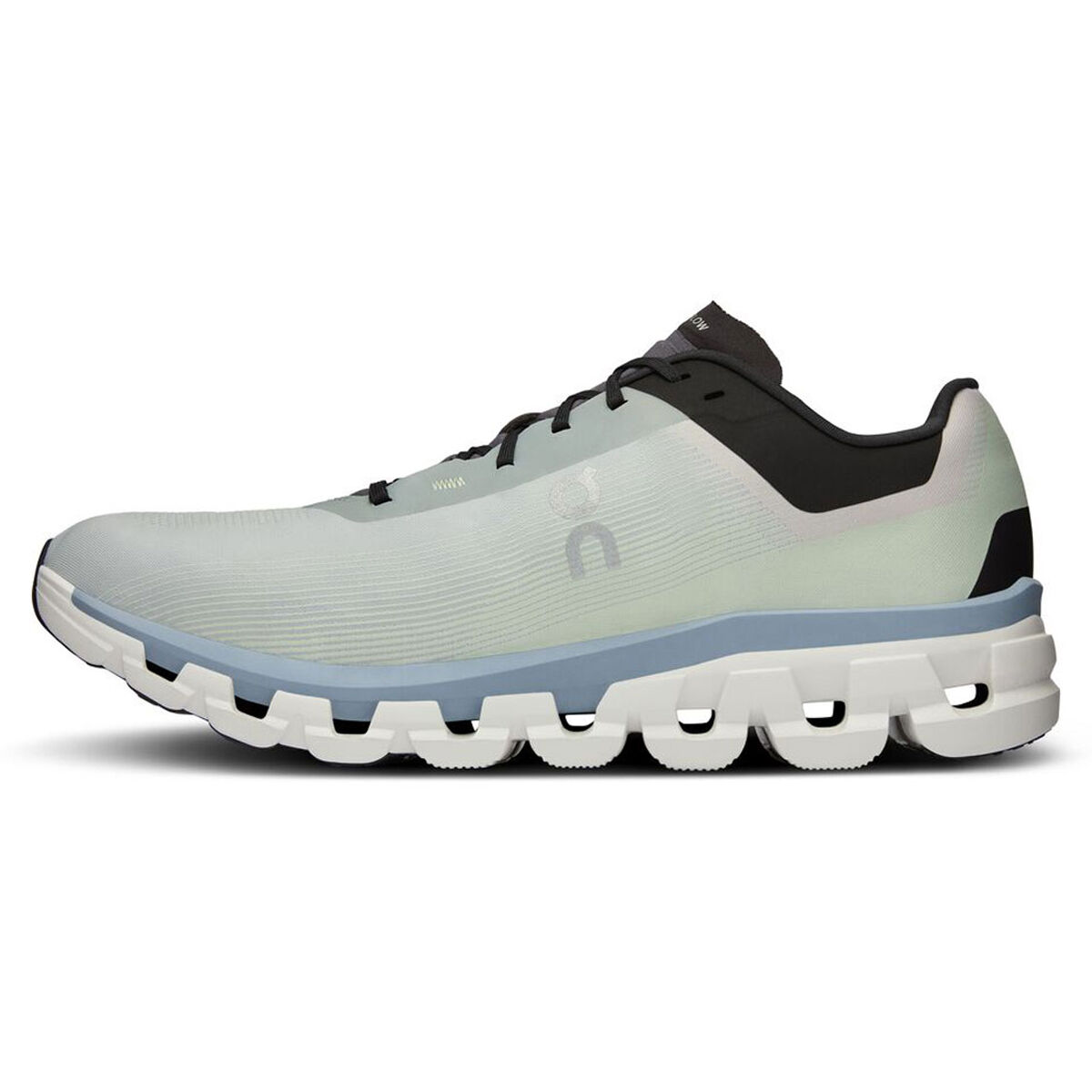 On Cloudflow 4 Mens Running Shoes