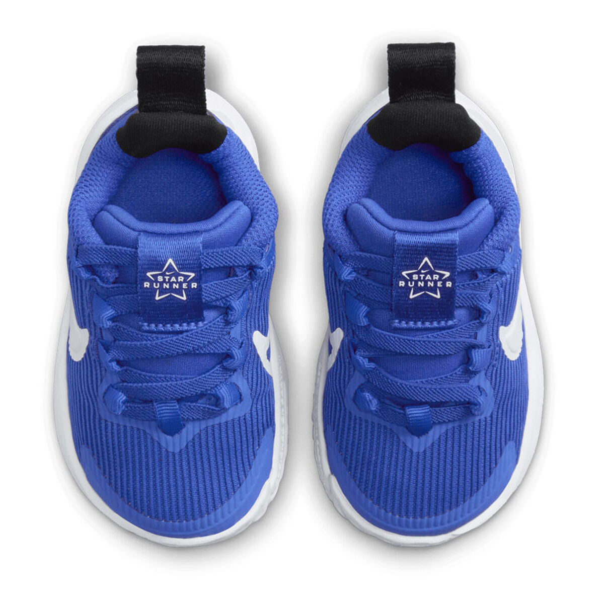 Nike Star Runner 4 Toddlers Shoes