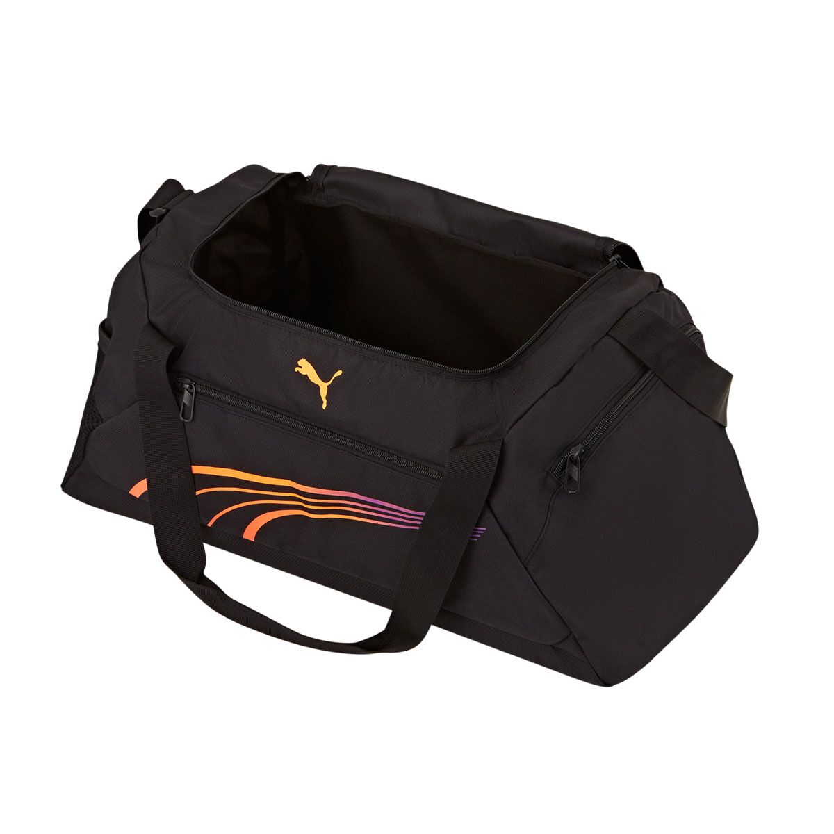Puma Fundamentals Duffel Bag
