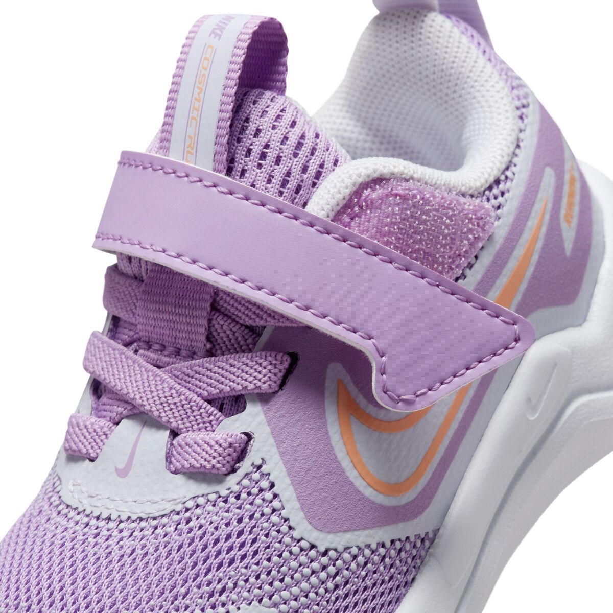 Nike Cosmic Runner Toddlers Shoes