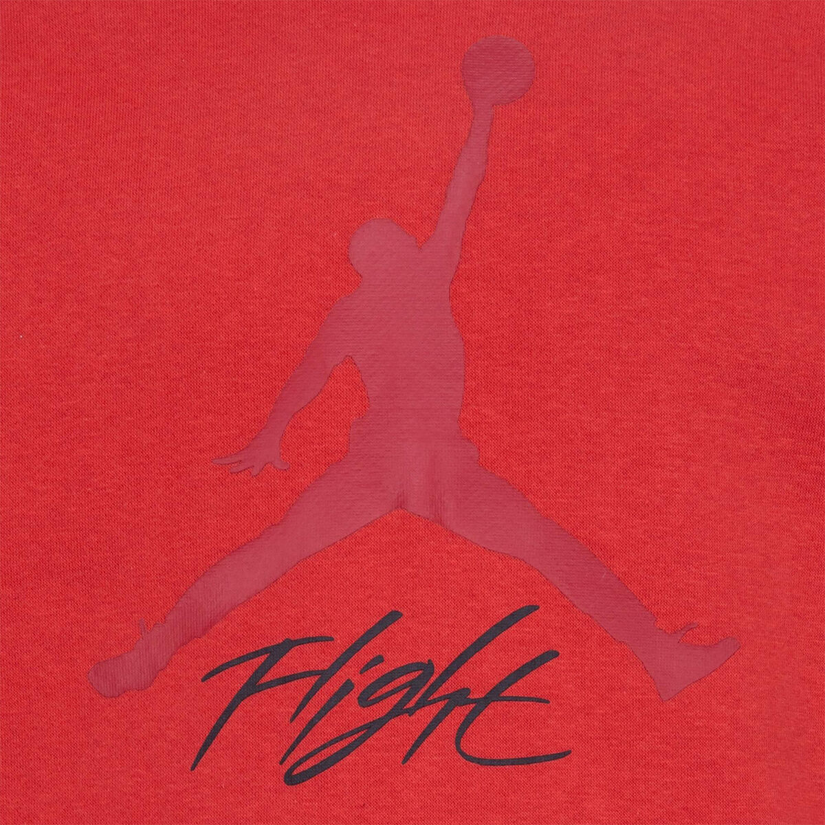 Jordan Junior Baseline Fleece Pullover Hoodie