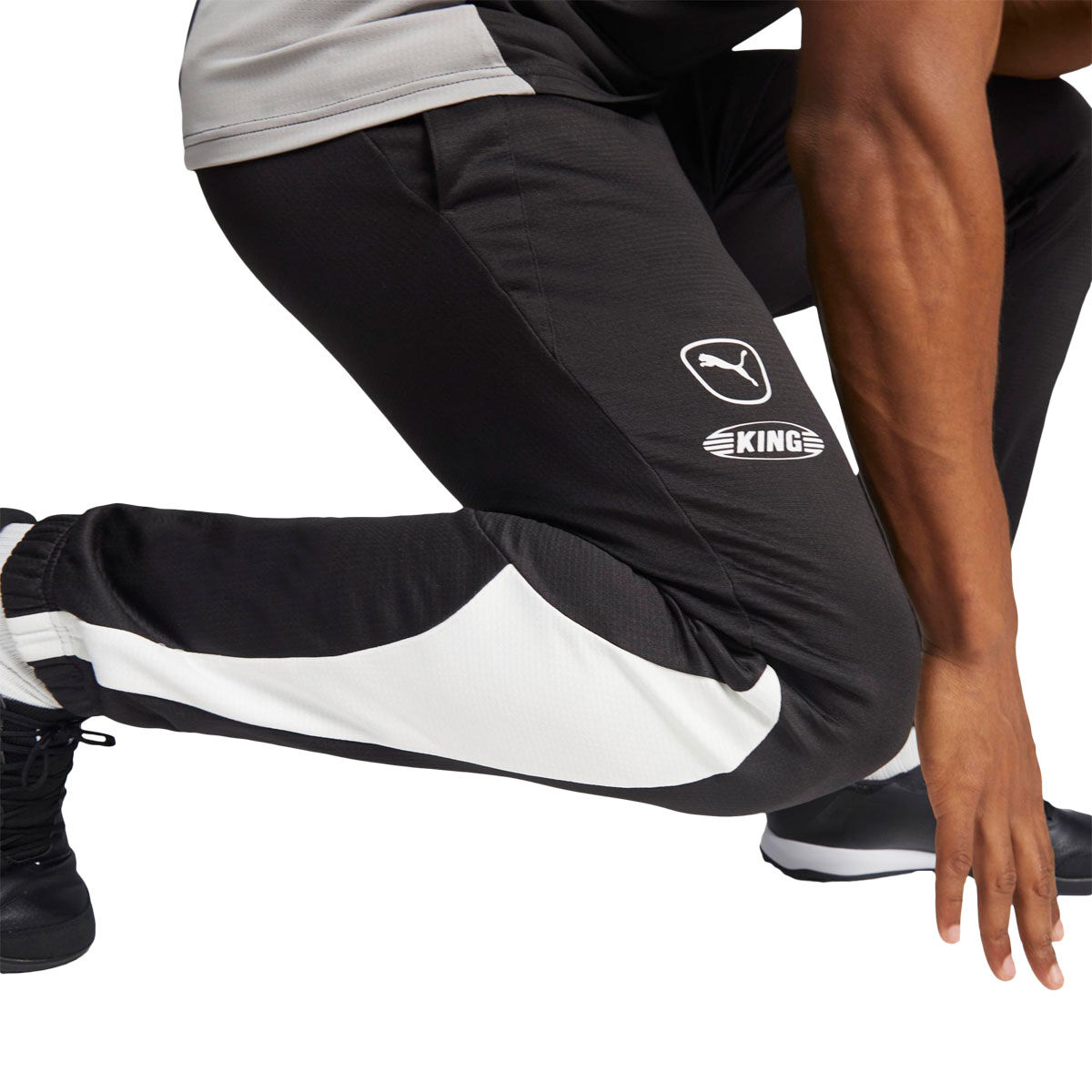 Puma King Pro Training Football Pants