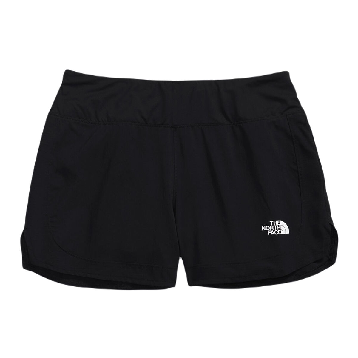 The North Face Womens Sunriser 4 Inch Shorts