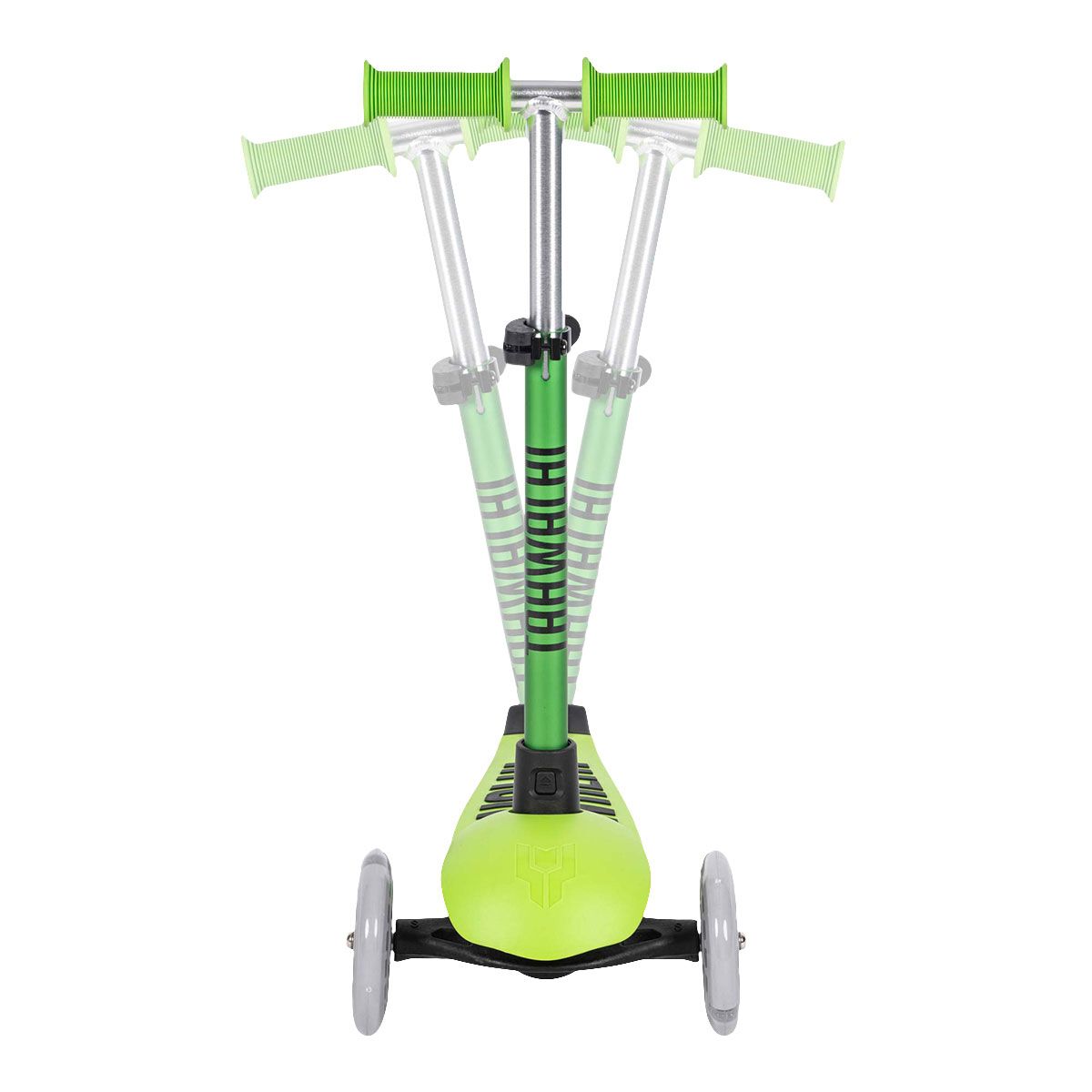 Tahwalhi TR1 Scooter