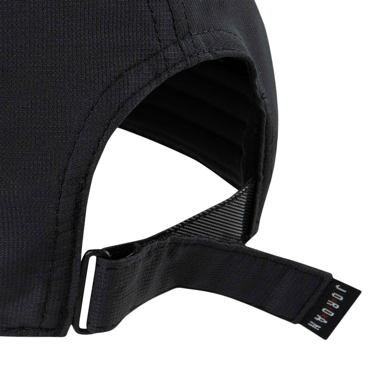 Jordan Kids Jumpman Essential Cap Black/White OSFA