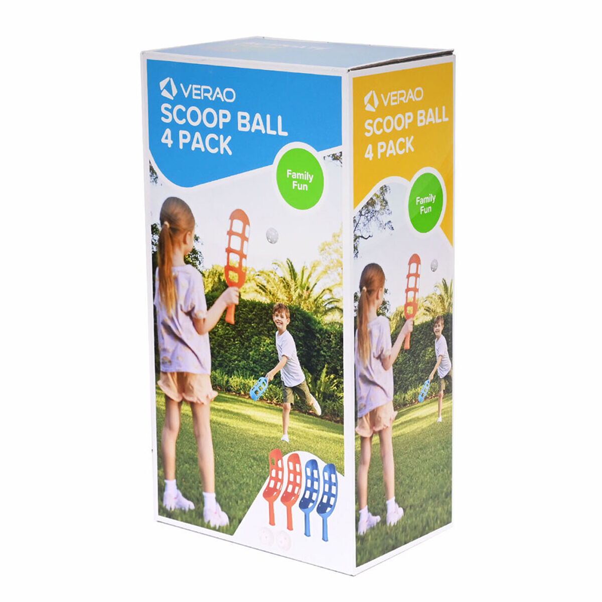 Verao Scoop Ball