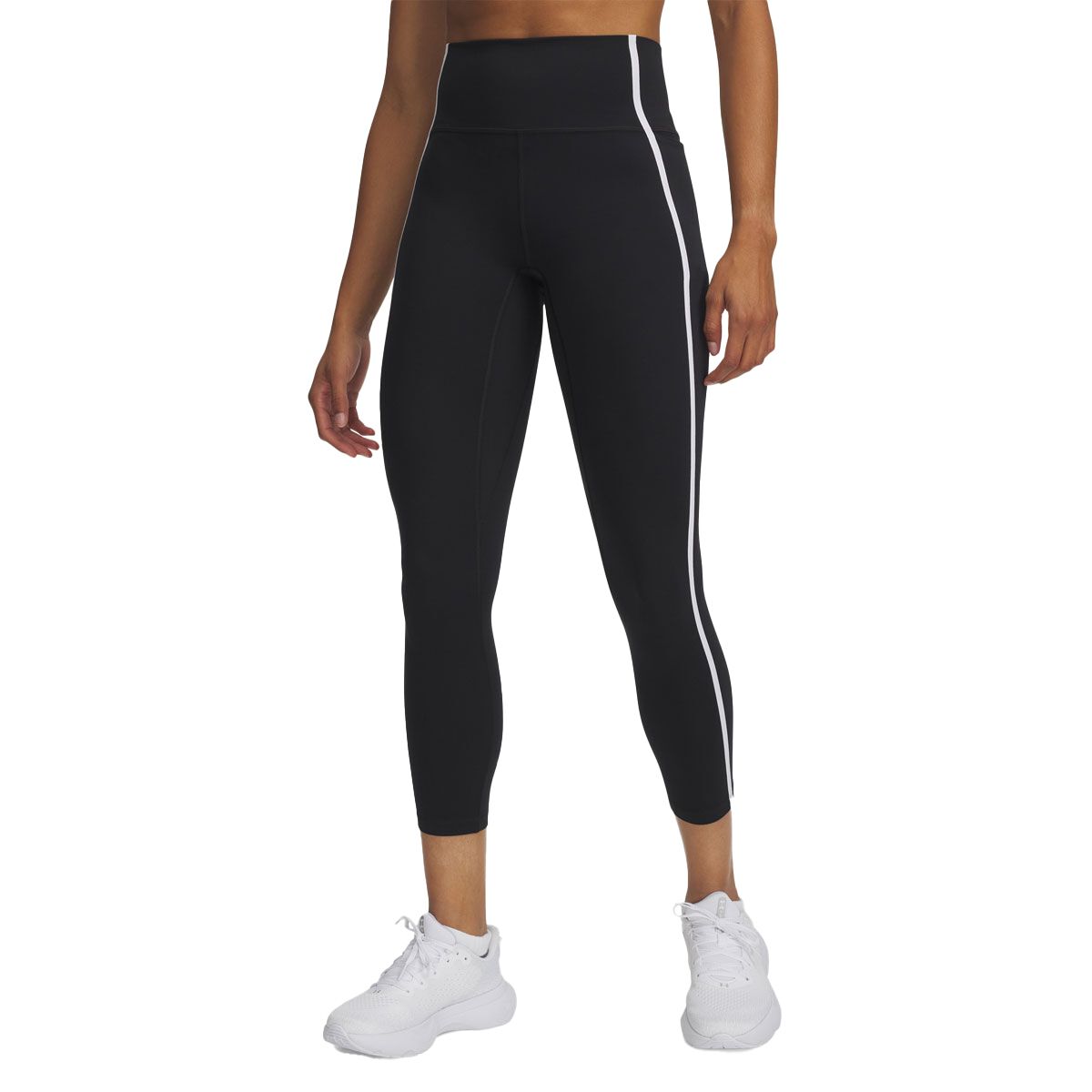 Under Armour Womens Piped Ankle Leg