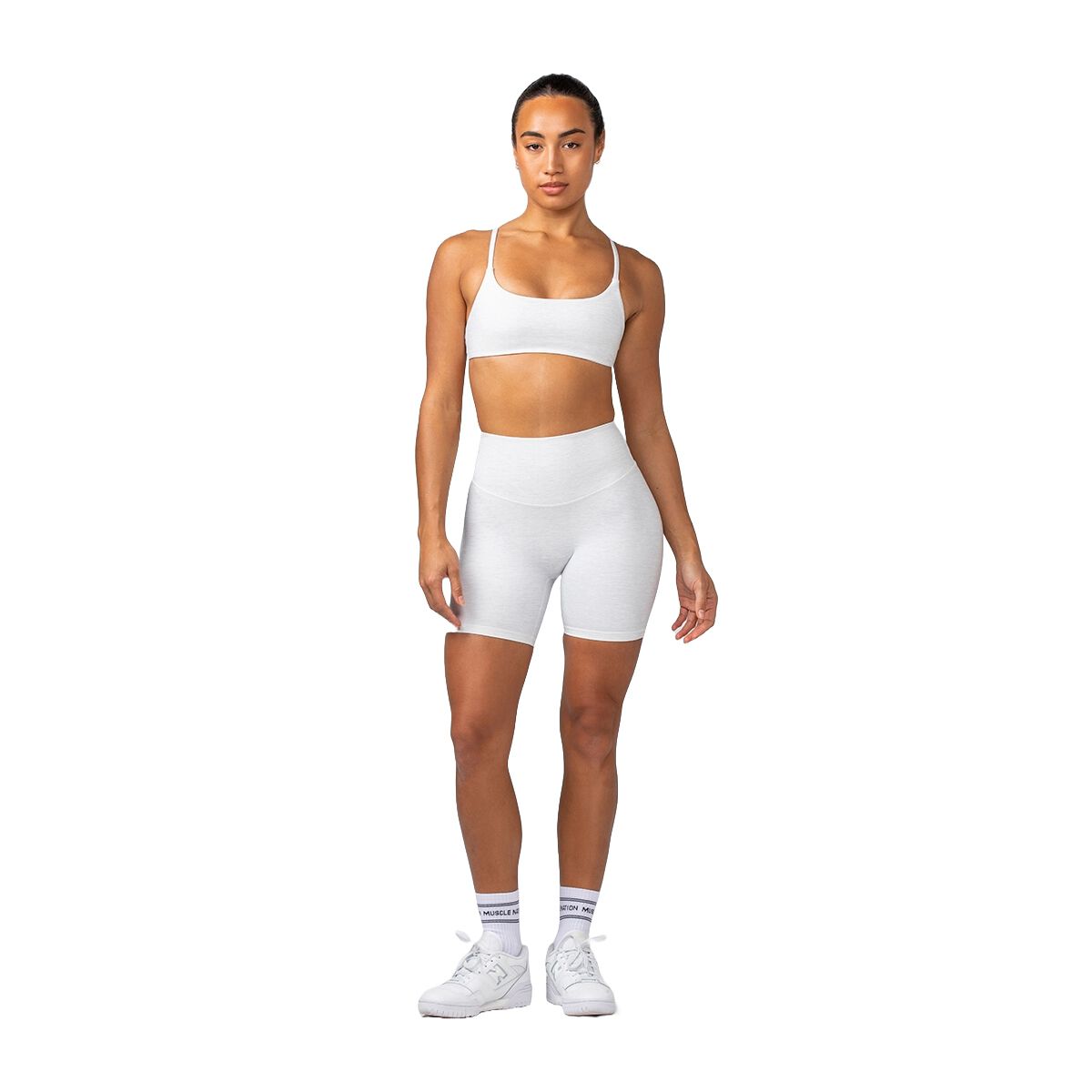 Muscle Nation Womens Socialite Bralette