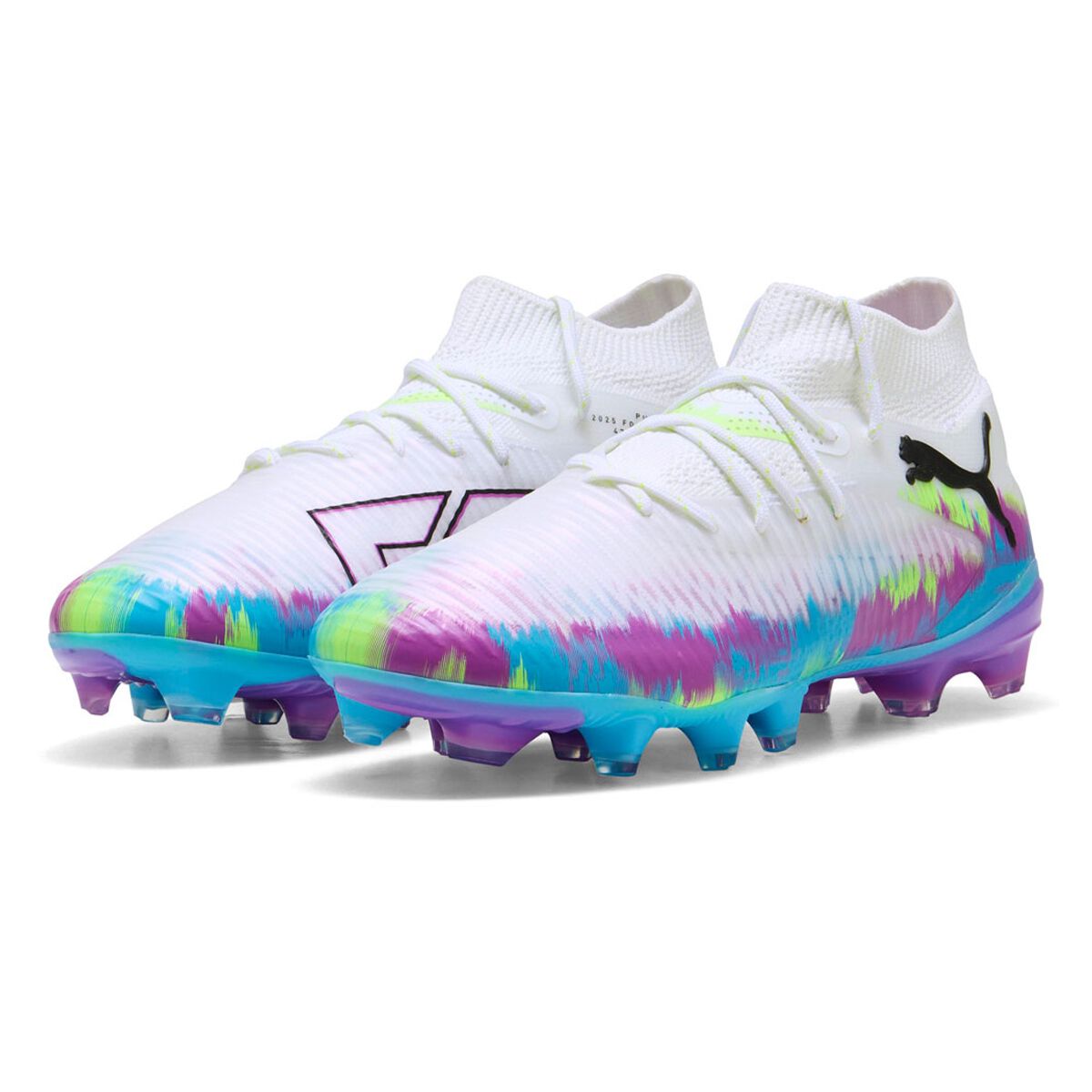 Puma Future 8 Pro Brilliance Womens FG/AG Football Boots