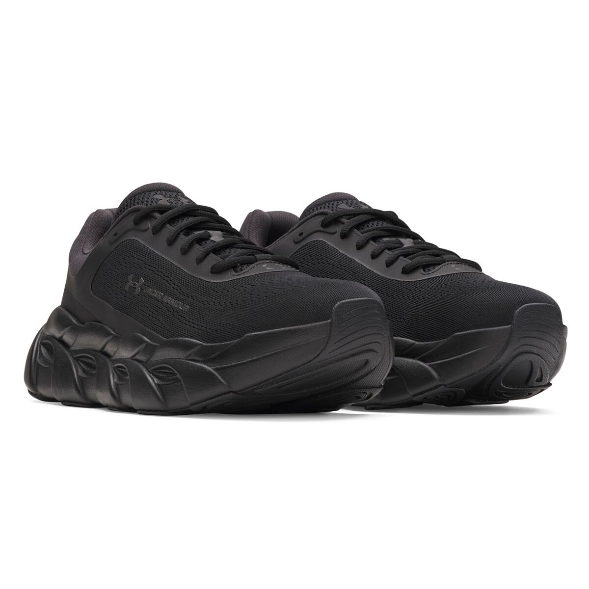 Under Armour Halo Runner Mens Running Shoes