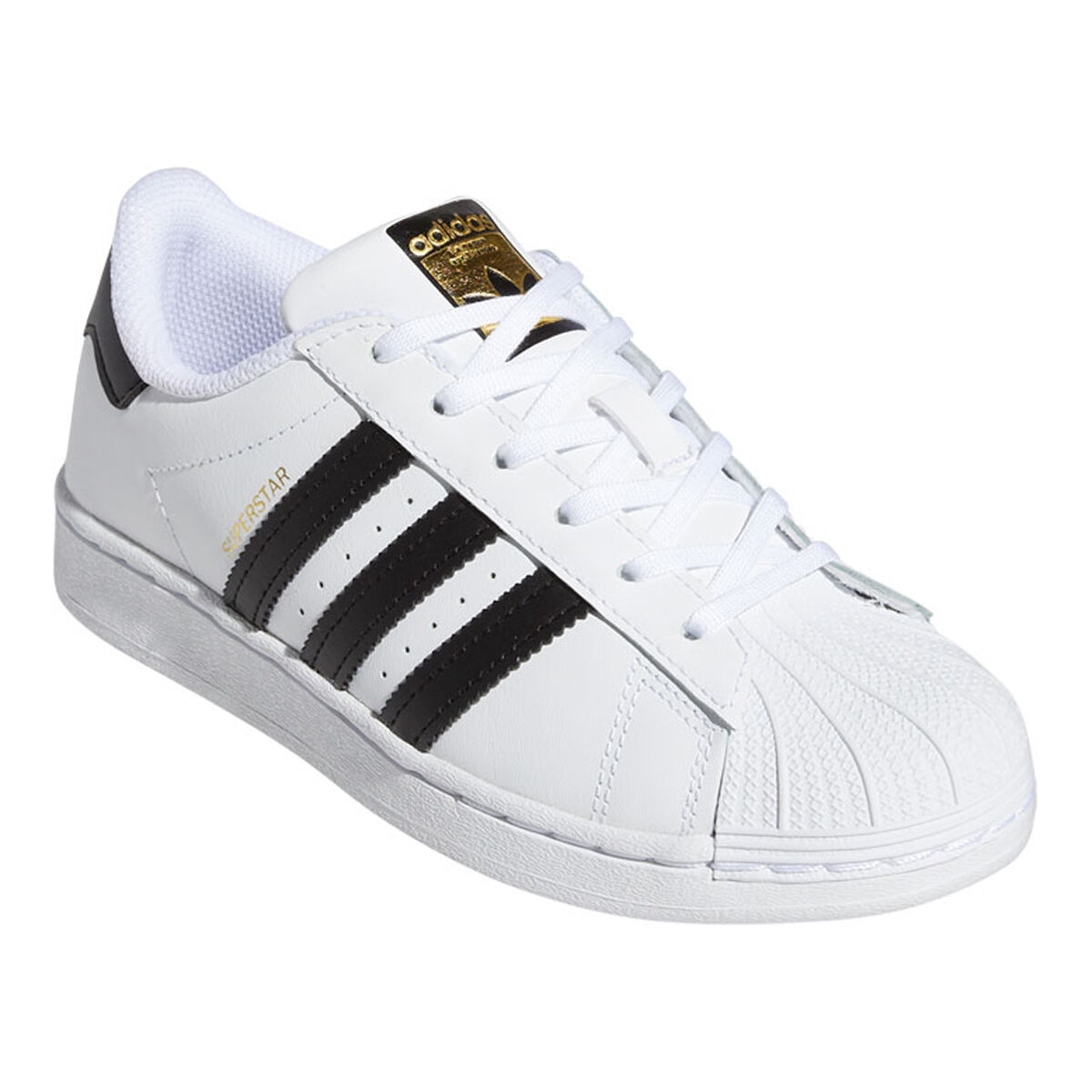 adidas Originals Superstar PS Kids Casual Shoes