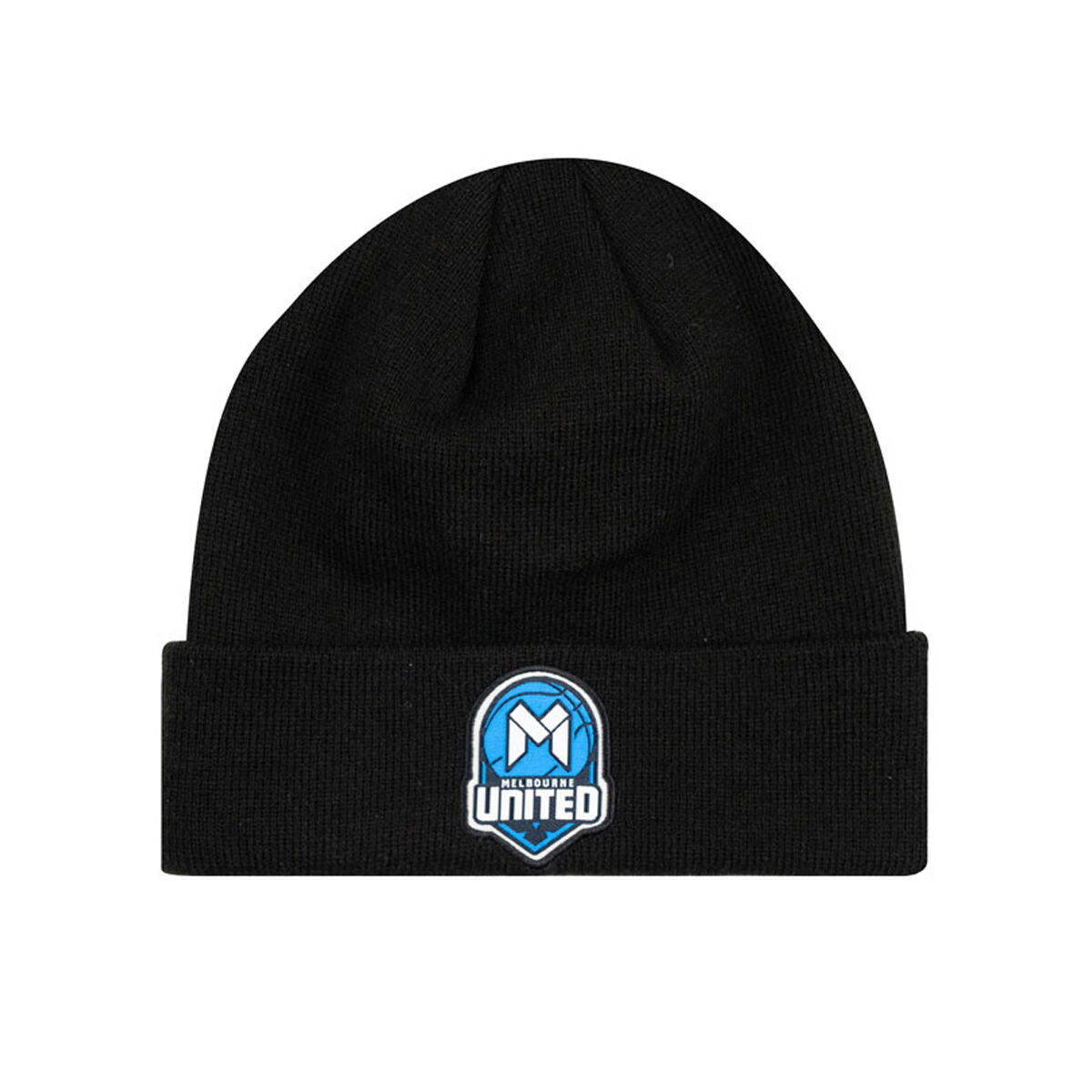 Melbourne United 2024/25 Beanie