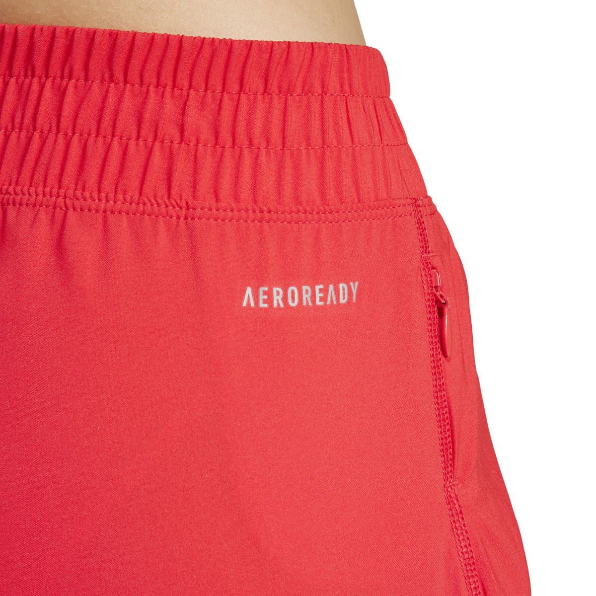adidas Womens Own The Run Shorts