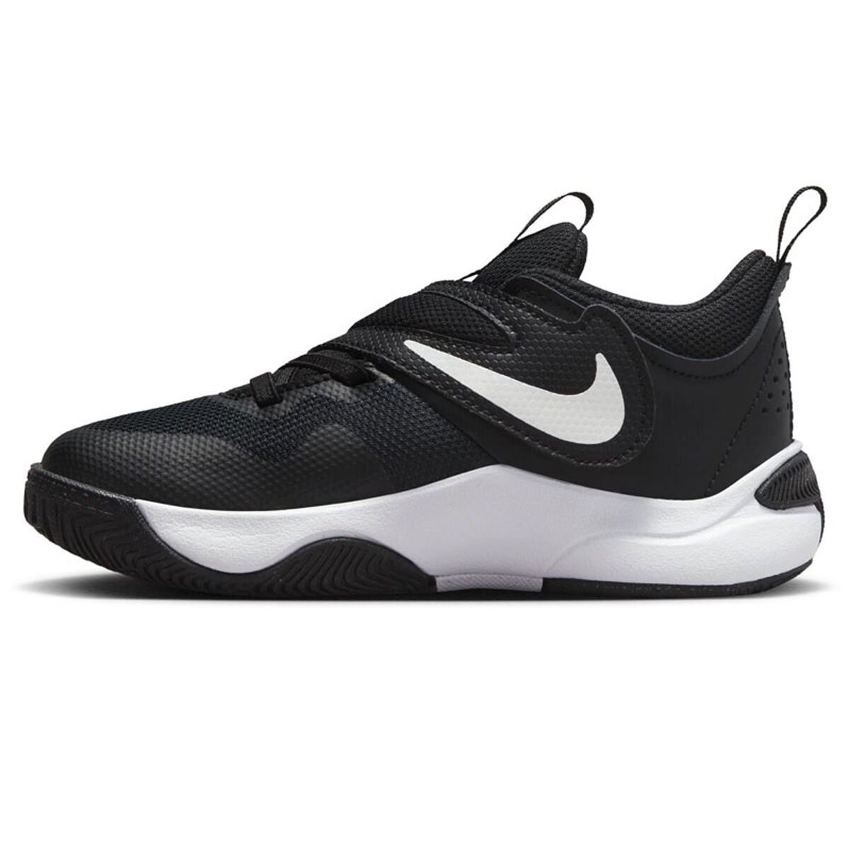 Nike Team Hustle D 11 PS Kids Basketball Shoes