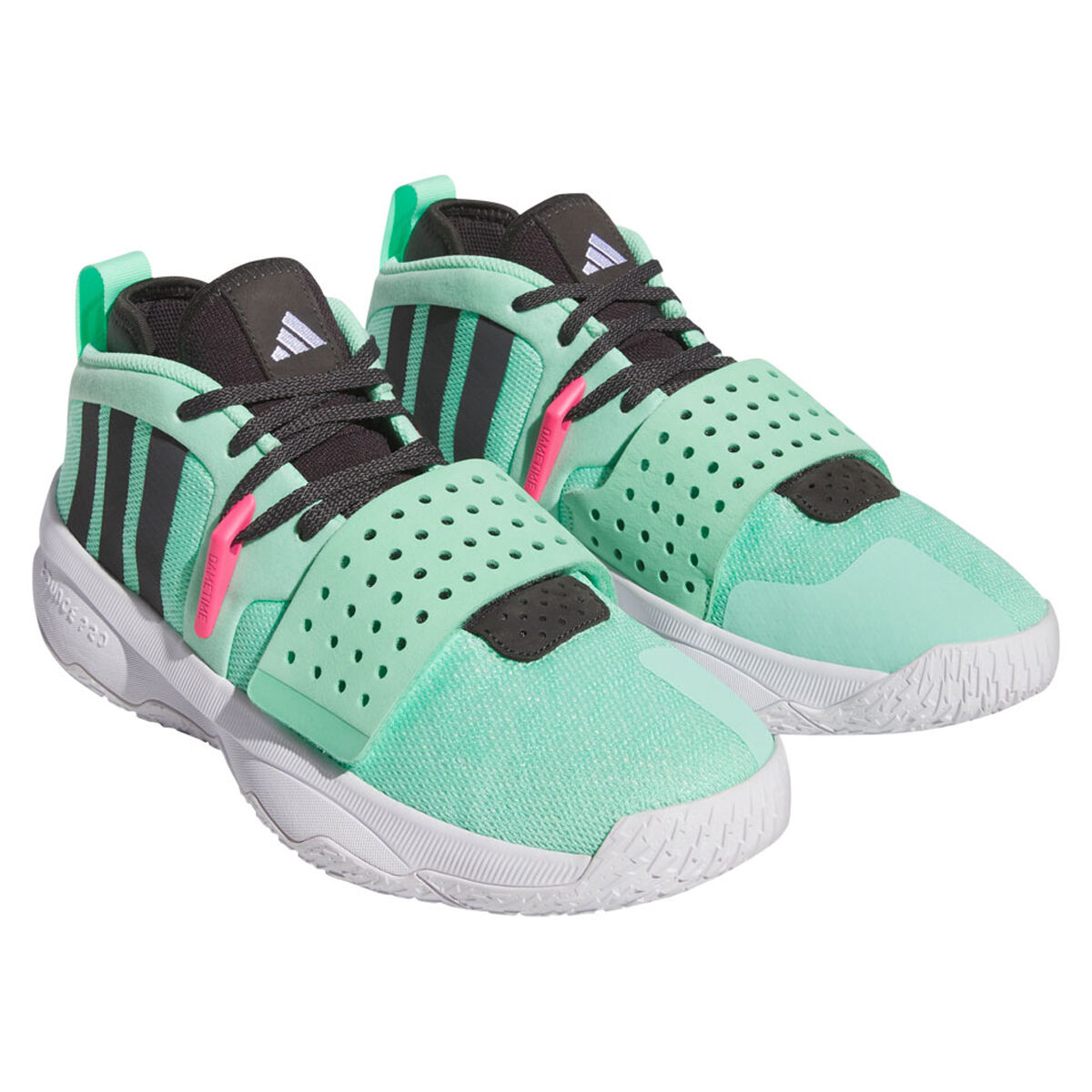 adidas Dame 8 Extply Basketball Shoes