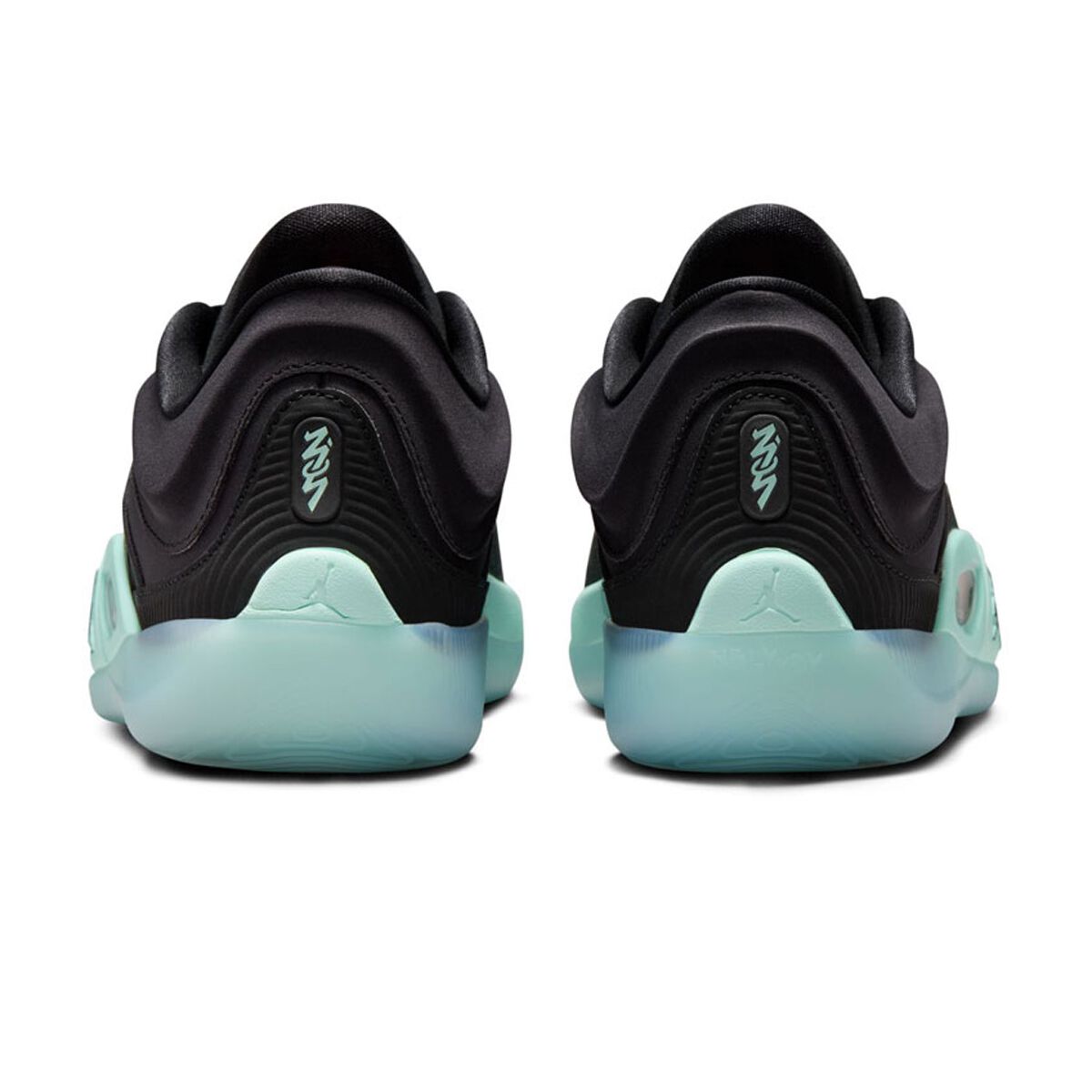 Jordan Zion 4 Mud To Marble Basketball Shoes