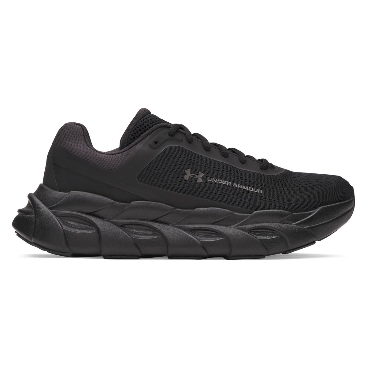 Under Armour Halo Runner Mens Running Shoes
