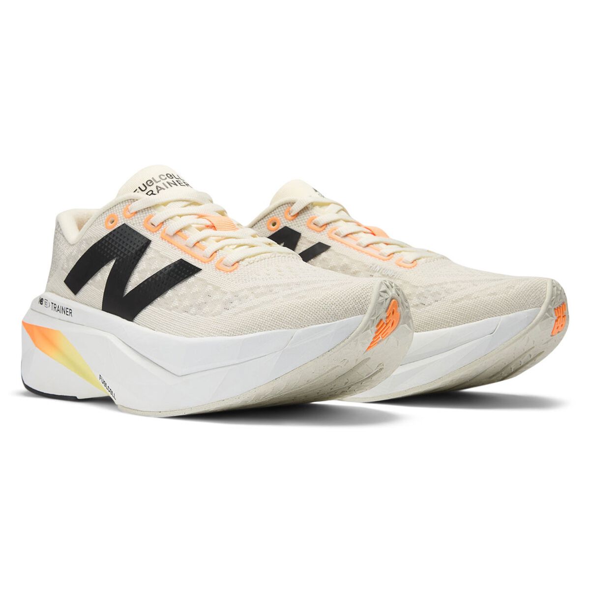 New Balance FuelCell SuperComp Trainer v3 Mens Running Shoes