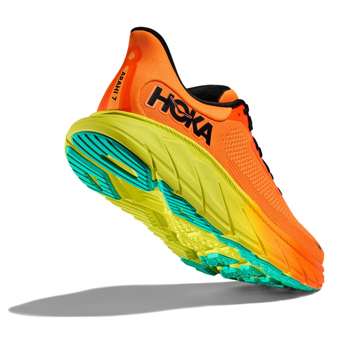 Hoka Arahi 7 Mens Running Shoes
