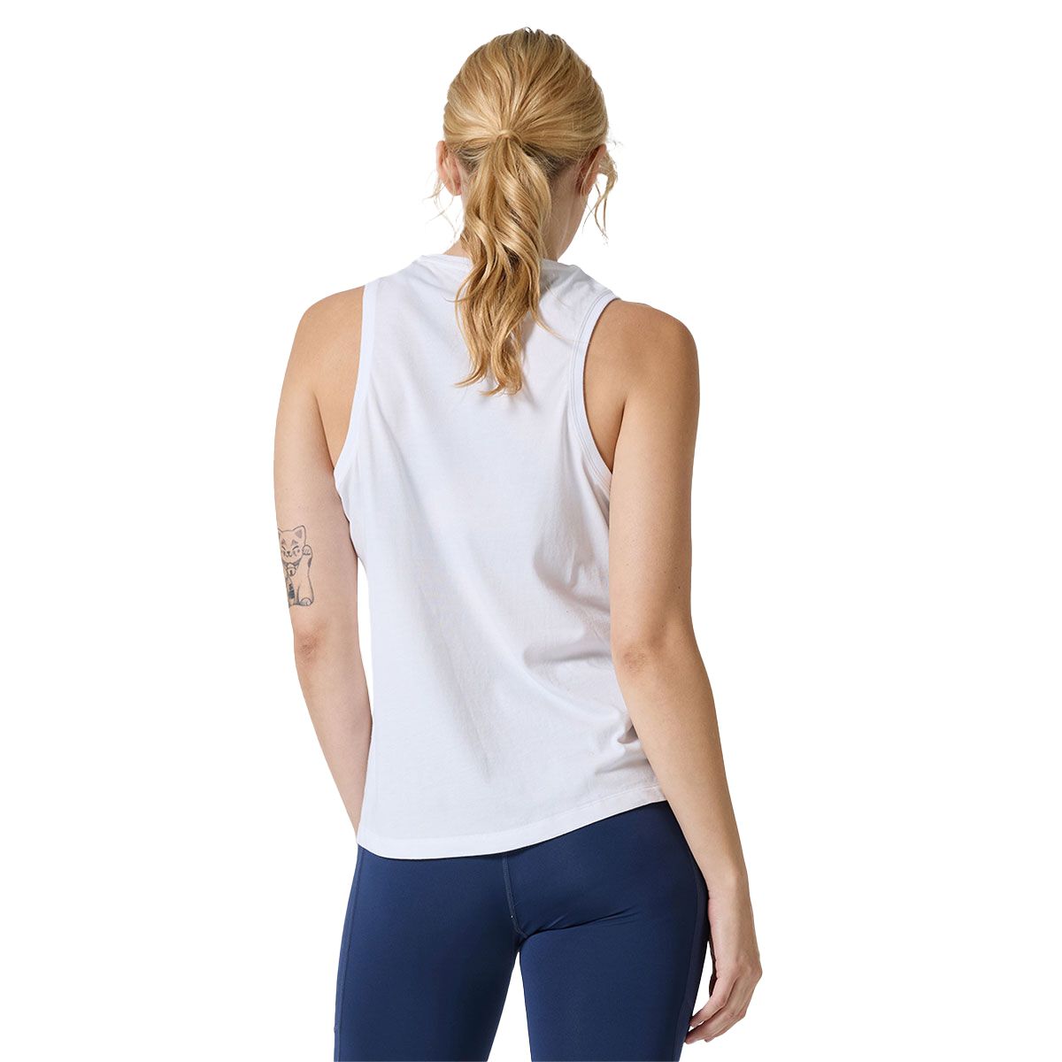 Ell/Voo Womens Essentials Training Tank